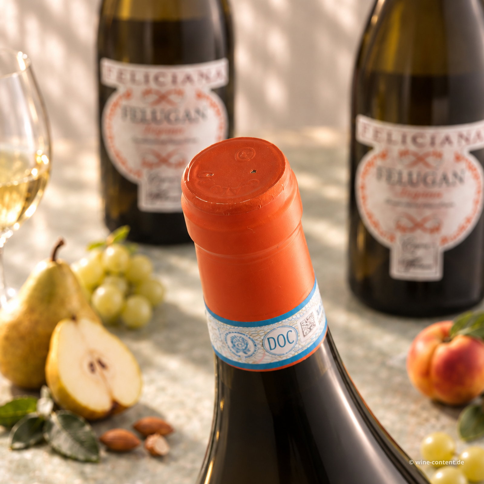 3er-Sparpaket Lugana 2025 Felugan Magnum
