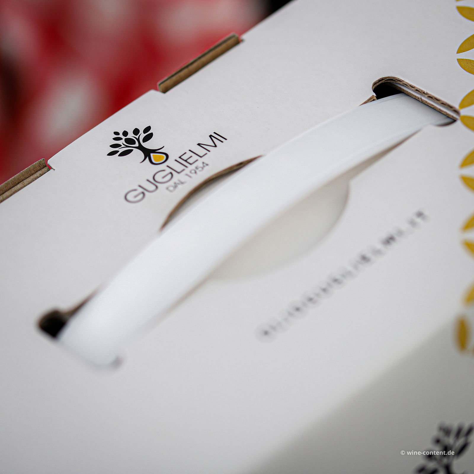 3 L Olivenöl Extra Vergine 2025 Fruttato Bag in Box