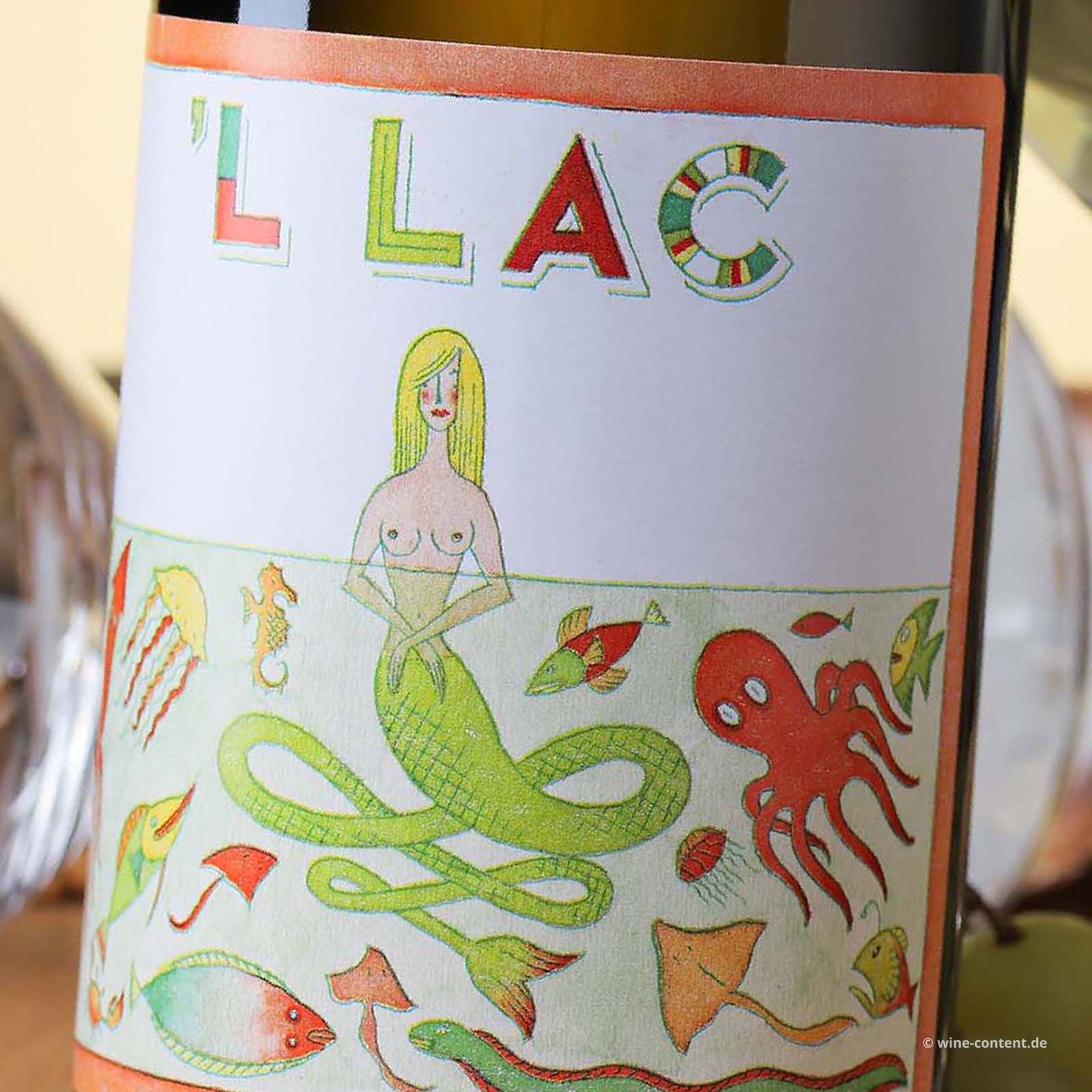 Lugana 2024 L´Lac Lugana 2024 L´Lac