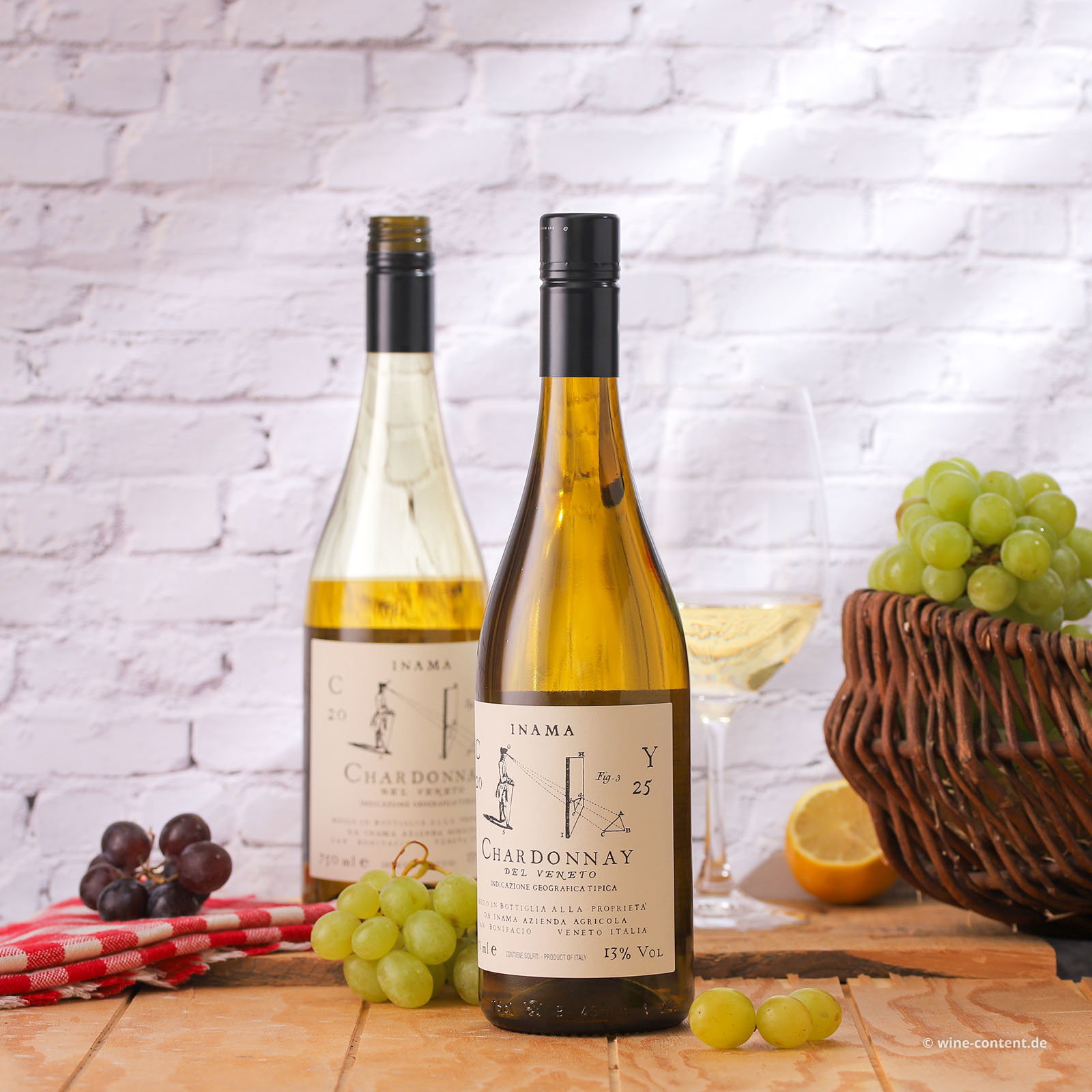 Chardonnay del Veneto 2025