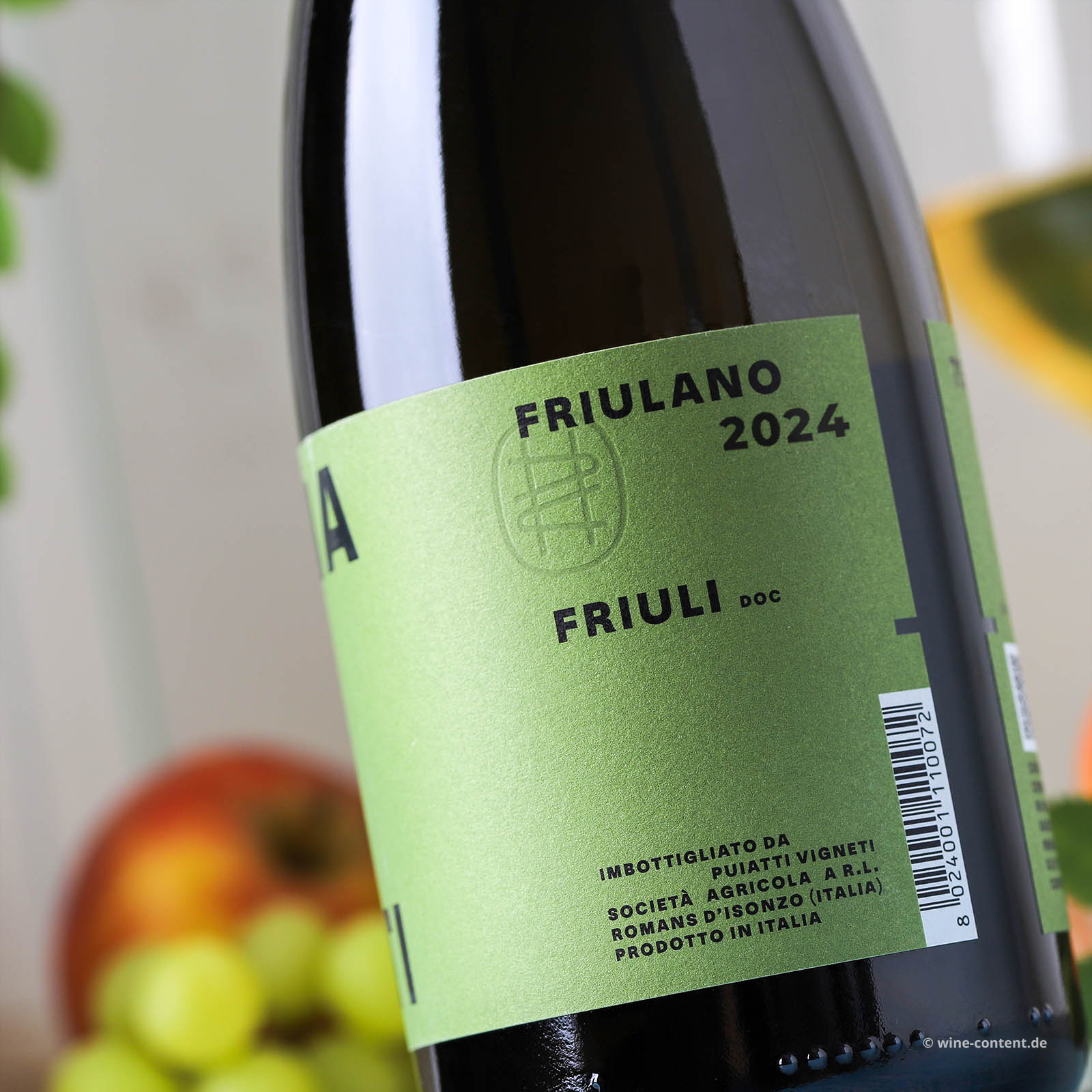 Friulano 2024