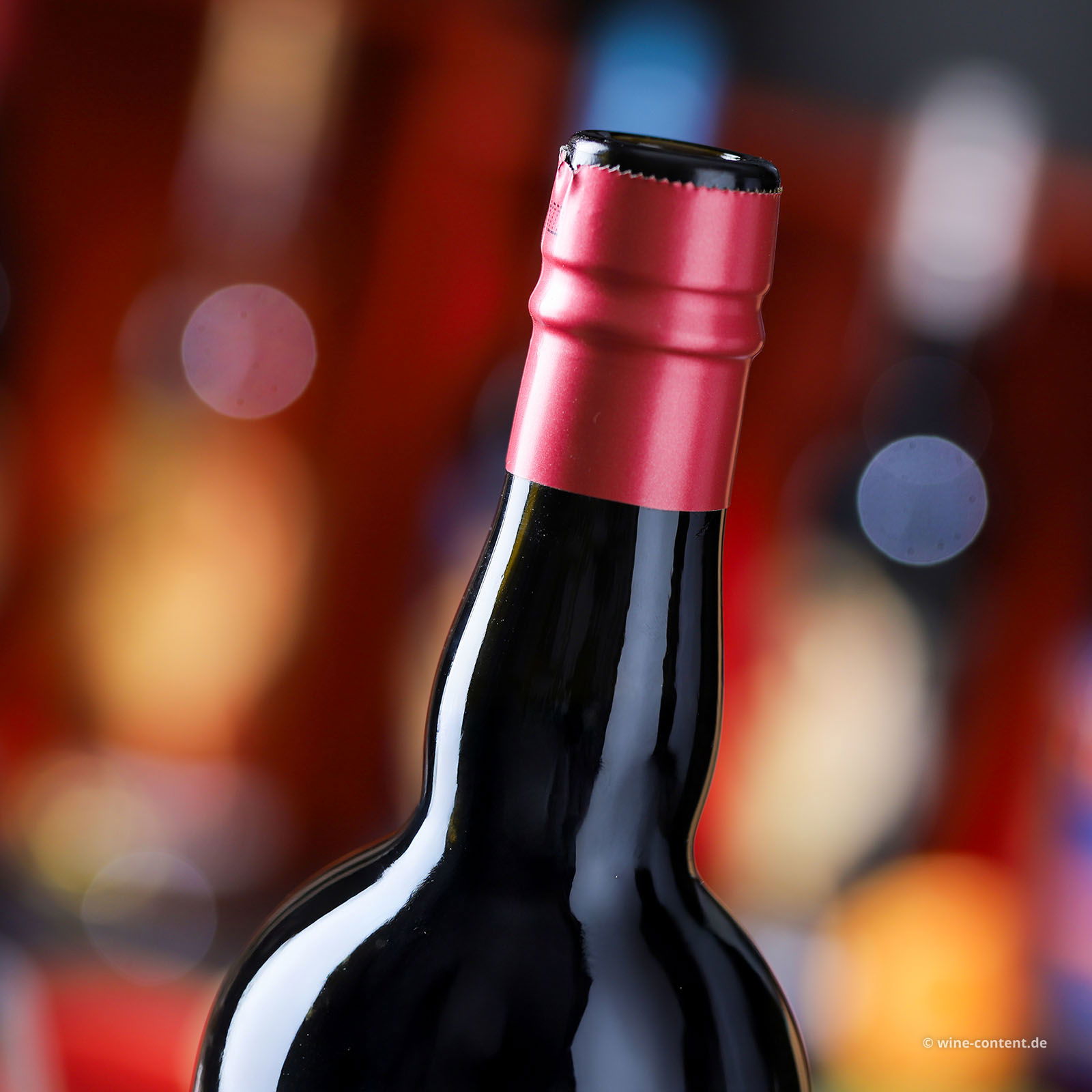 Contratto Vermouth Rosso