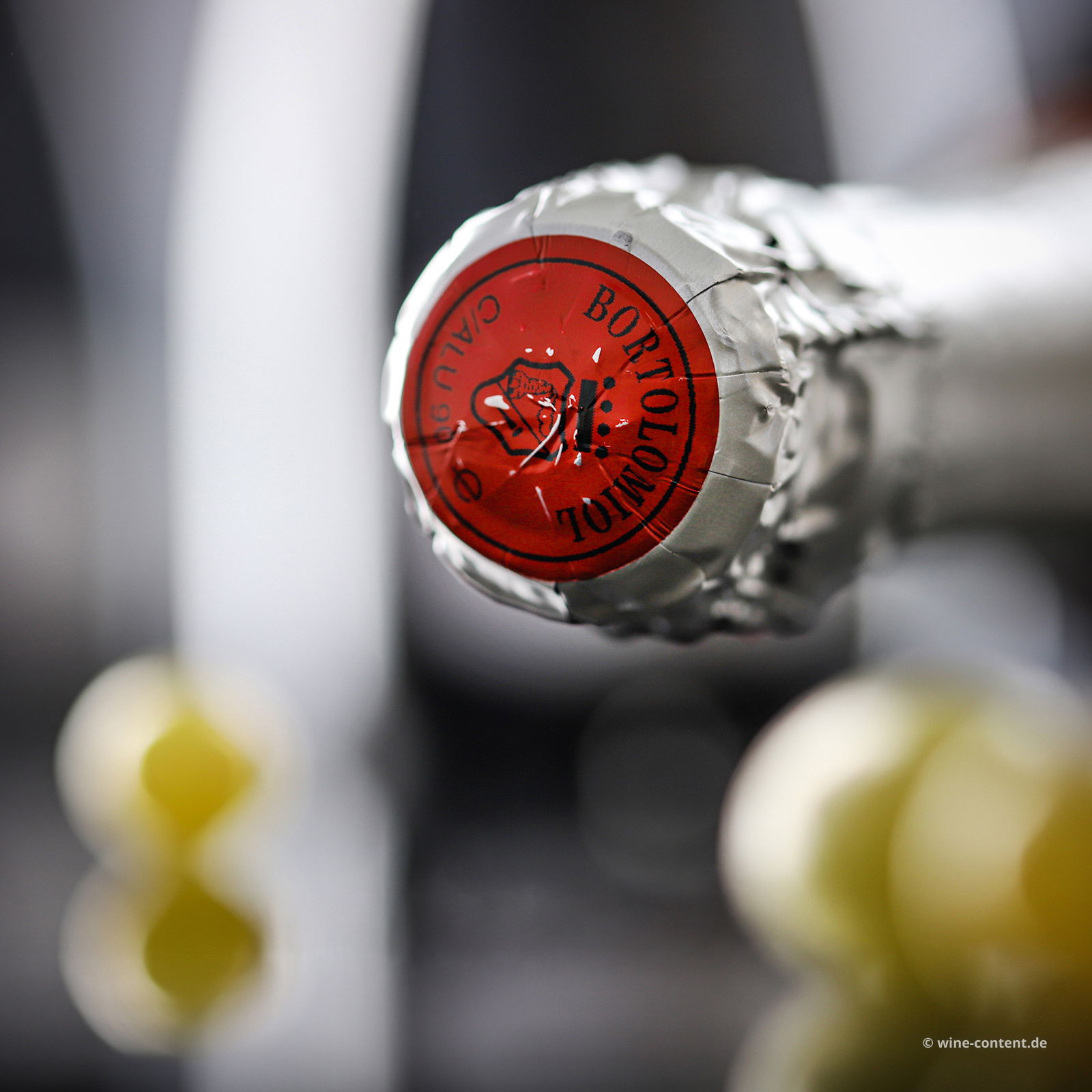 6er-Sparpaket Prosecco Superiore 2024 Bandarossa Extra Dry