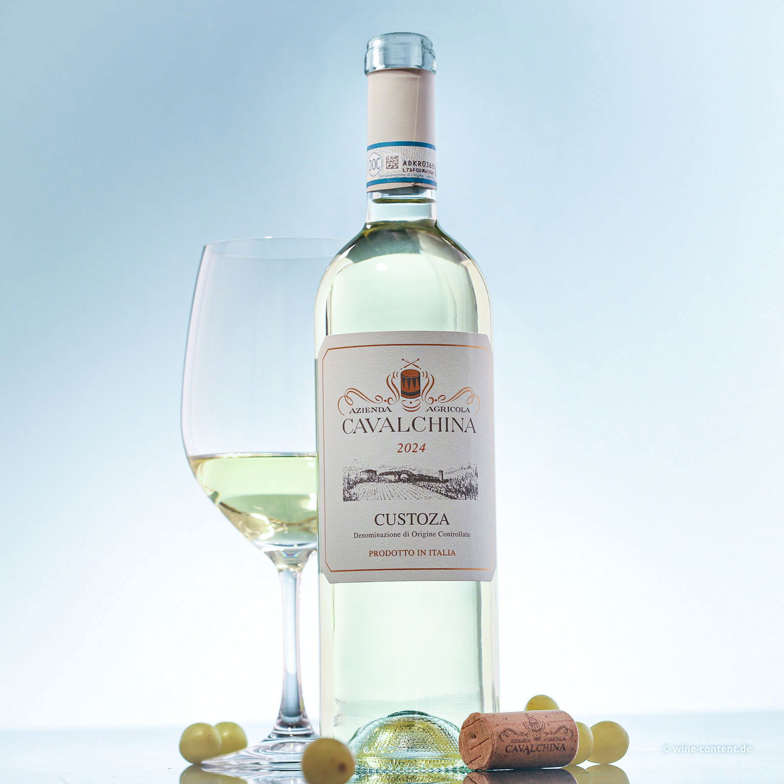 Custoza 2024