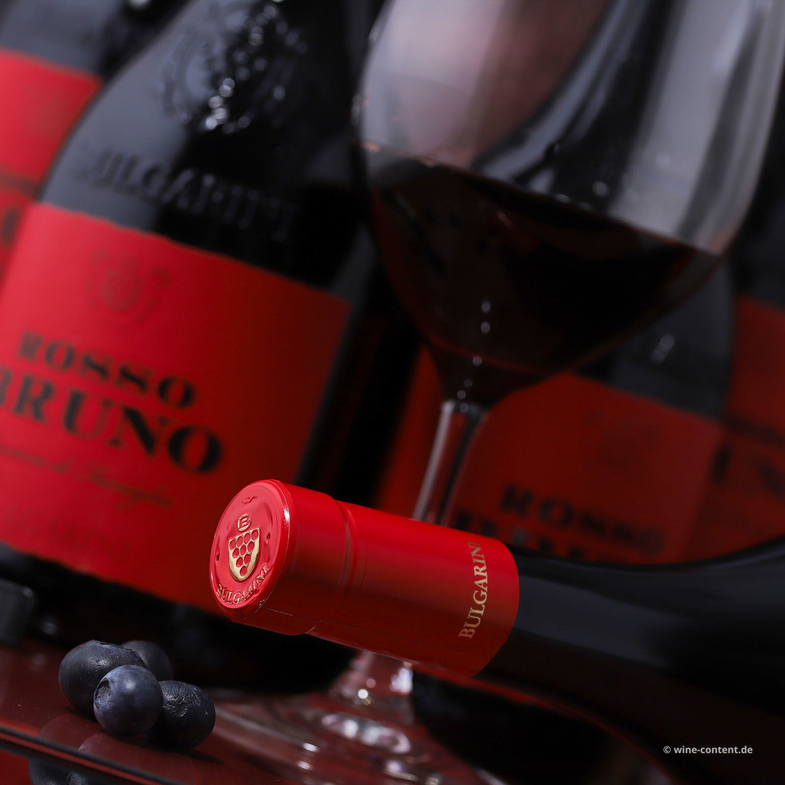 6er-Sparpaket Rosso Bruno 2022