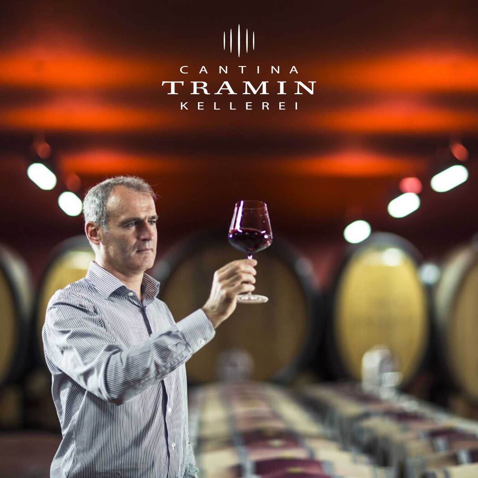Gewürztraminer 2023 Nussbaumer