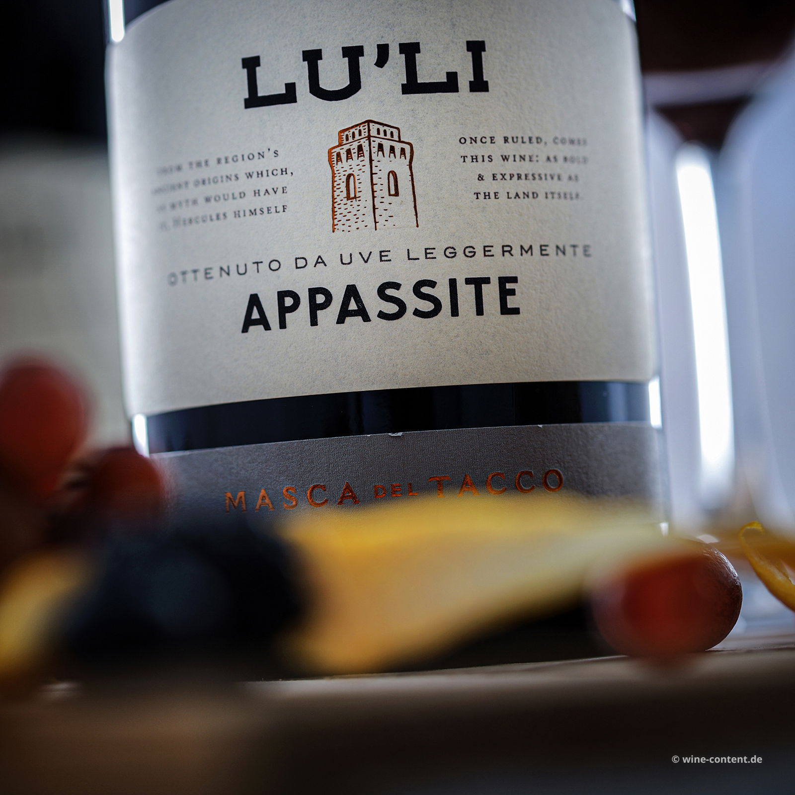 Lu'Li Appassite 2023