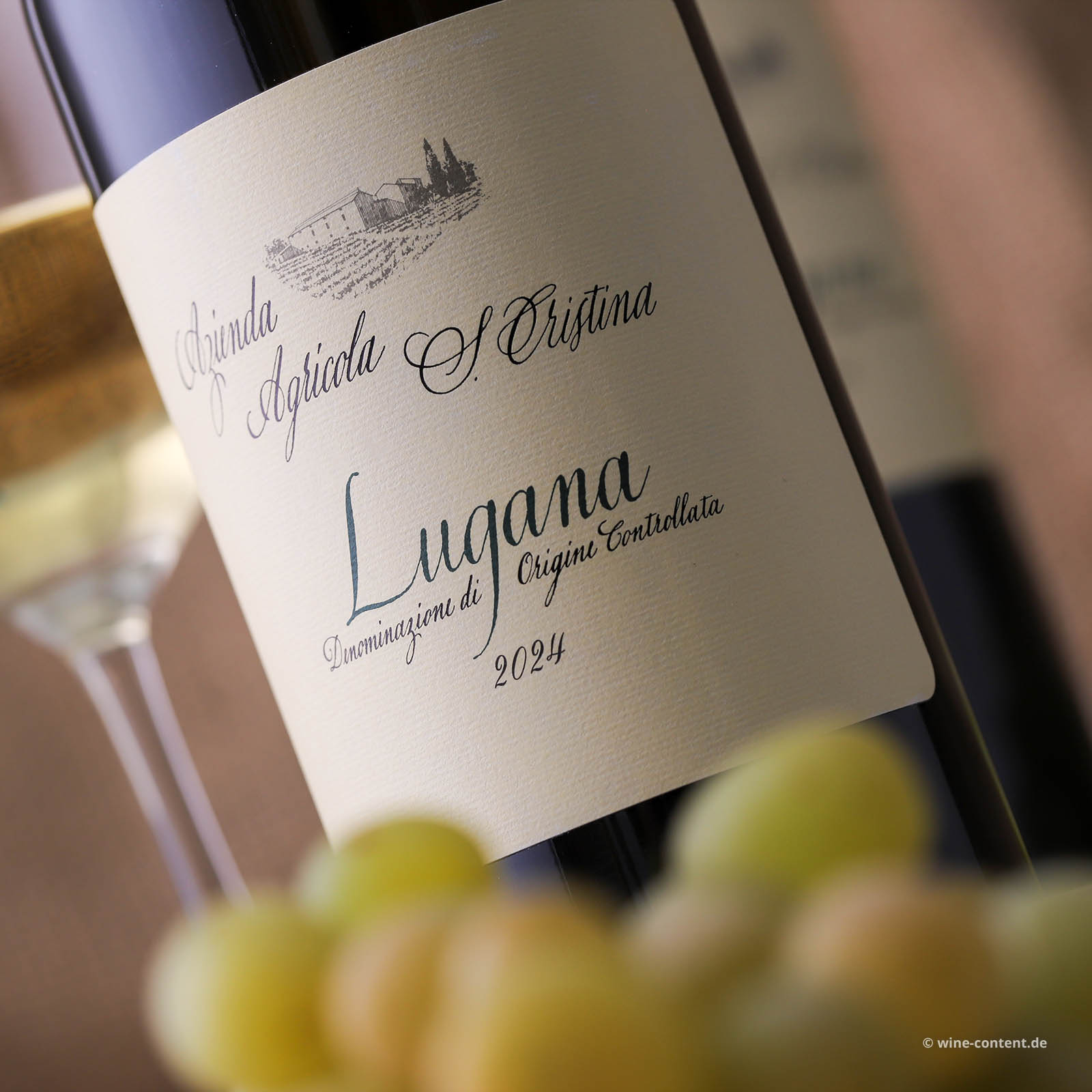 Lugana 2024 Santa Cristina