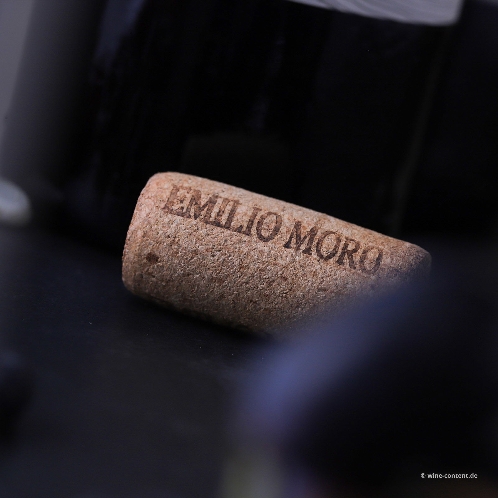 6er-Sparpaket Tempranillo 2023 Emilio Moro