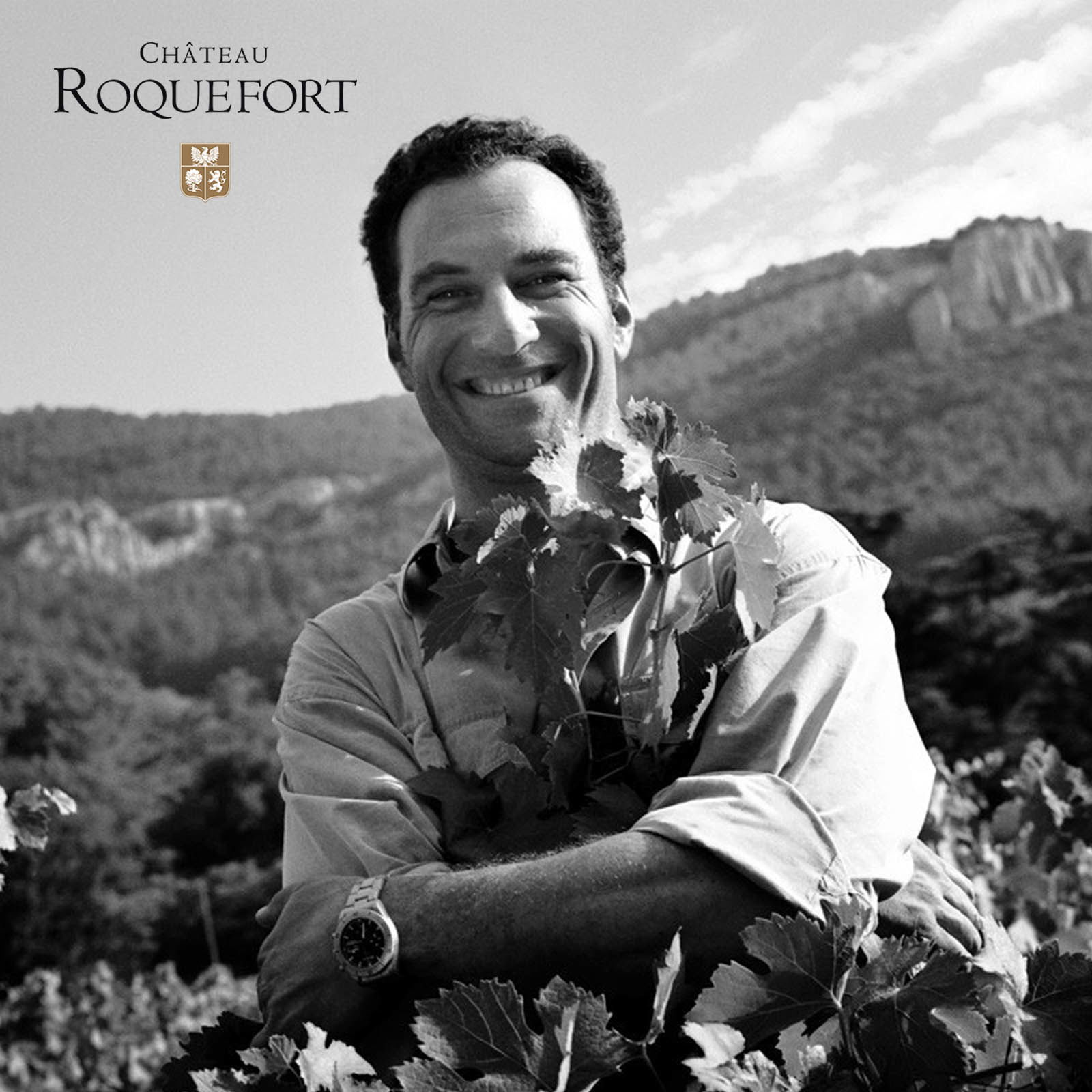 Entre-Deux-Mers 2025 Rives Bio