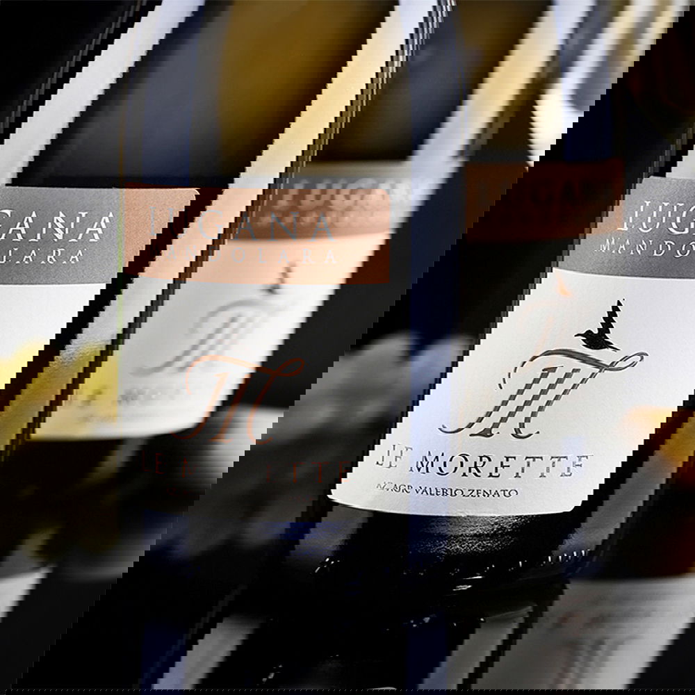 Lugana 2025 Mandolara