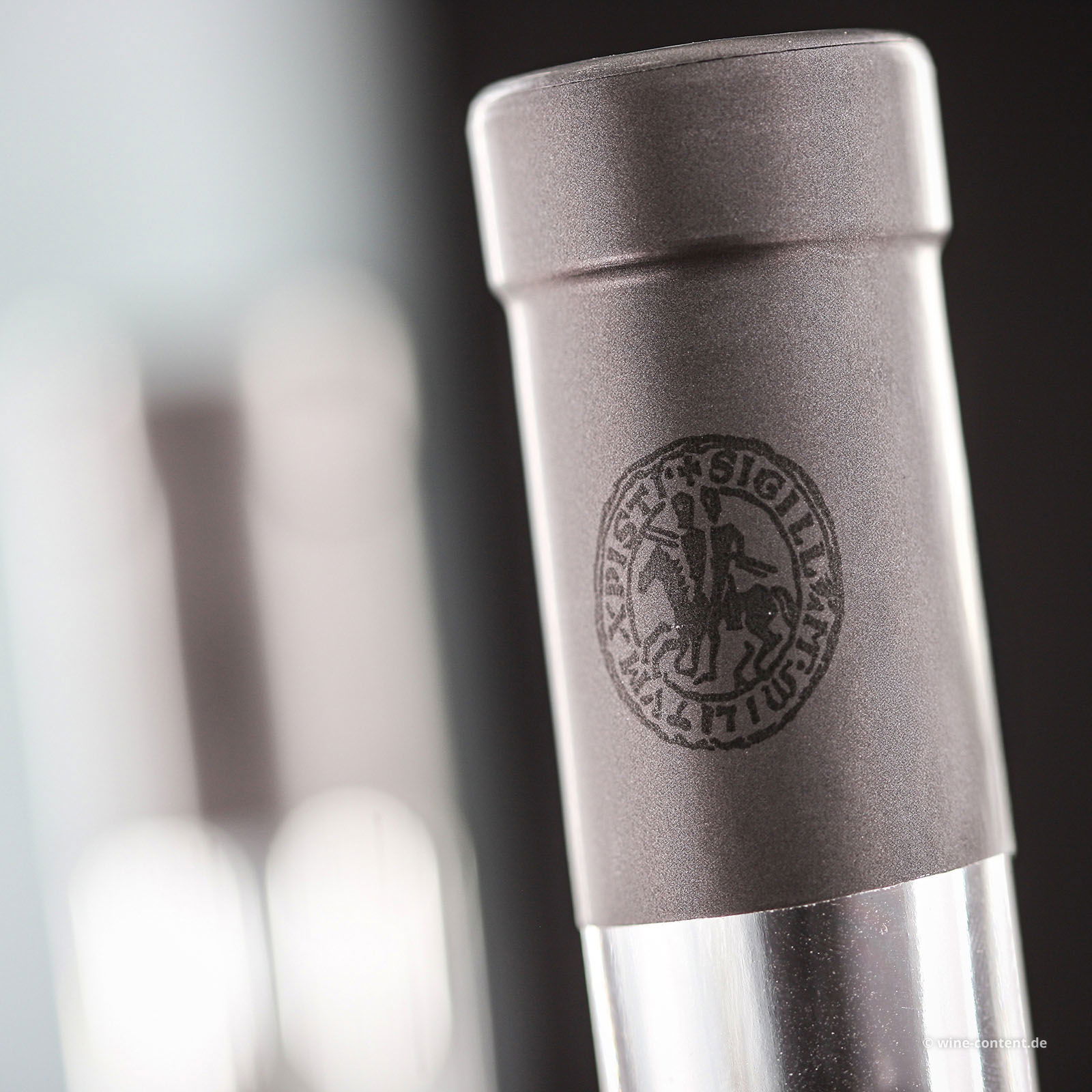 Côtes de Provence Rosé 2025 Château Peyrassol Bio