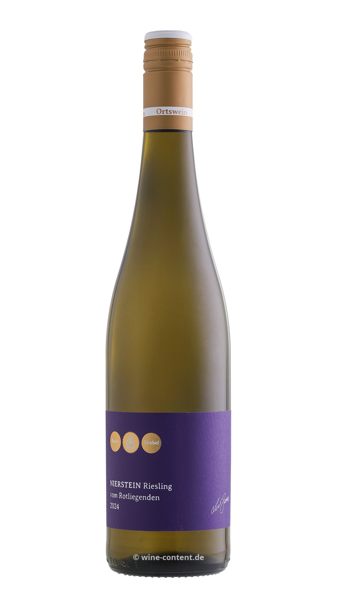 Riesling 2024 Nierstein