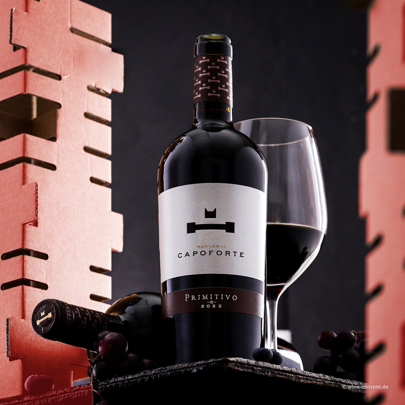 Primitivo Salento 2023