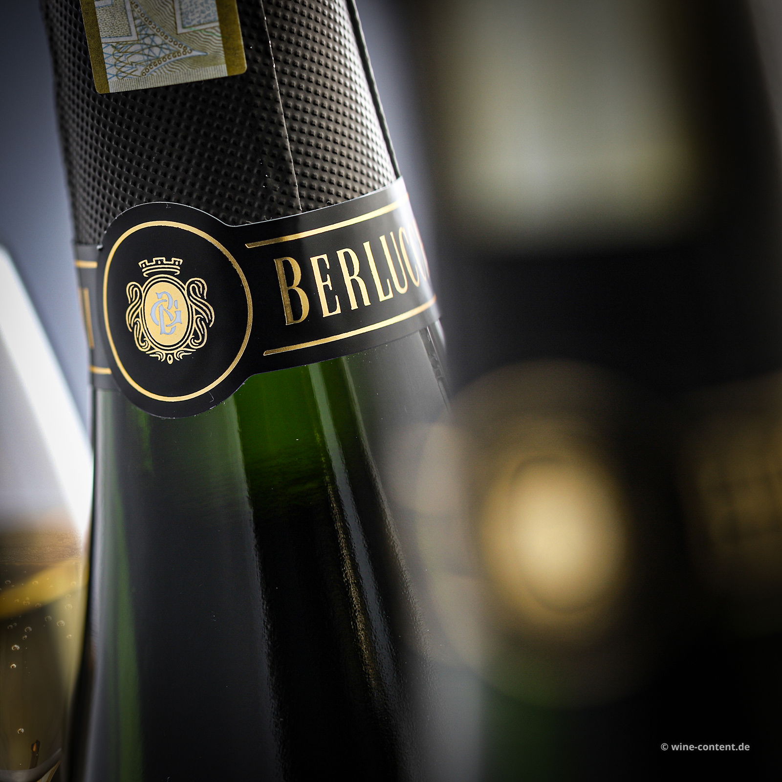 '61 Franciacorta Nature 2018 Millesimato