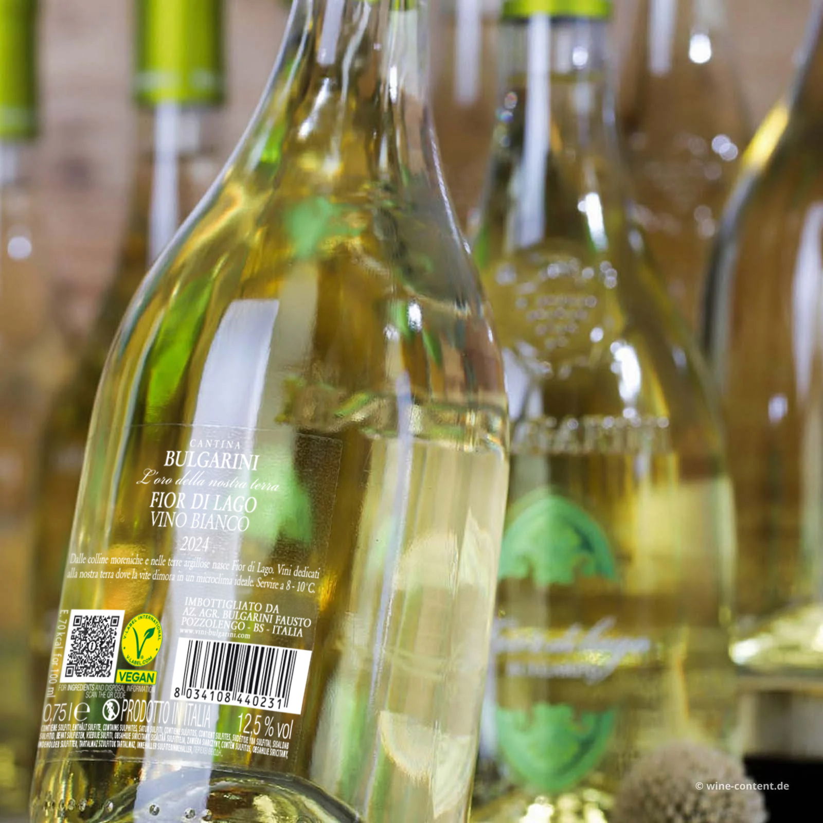 9er-Sparpaket Fior di Lago 2024 9er-Sparpaket Fior di Lago 2024