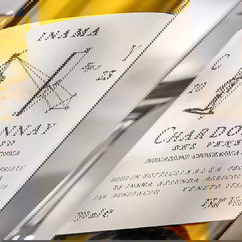 Chardonnay del Veneto 2024 Chardonnay del Veneto 2024