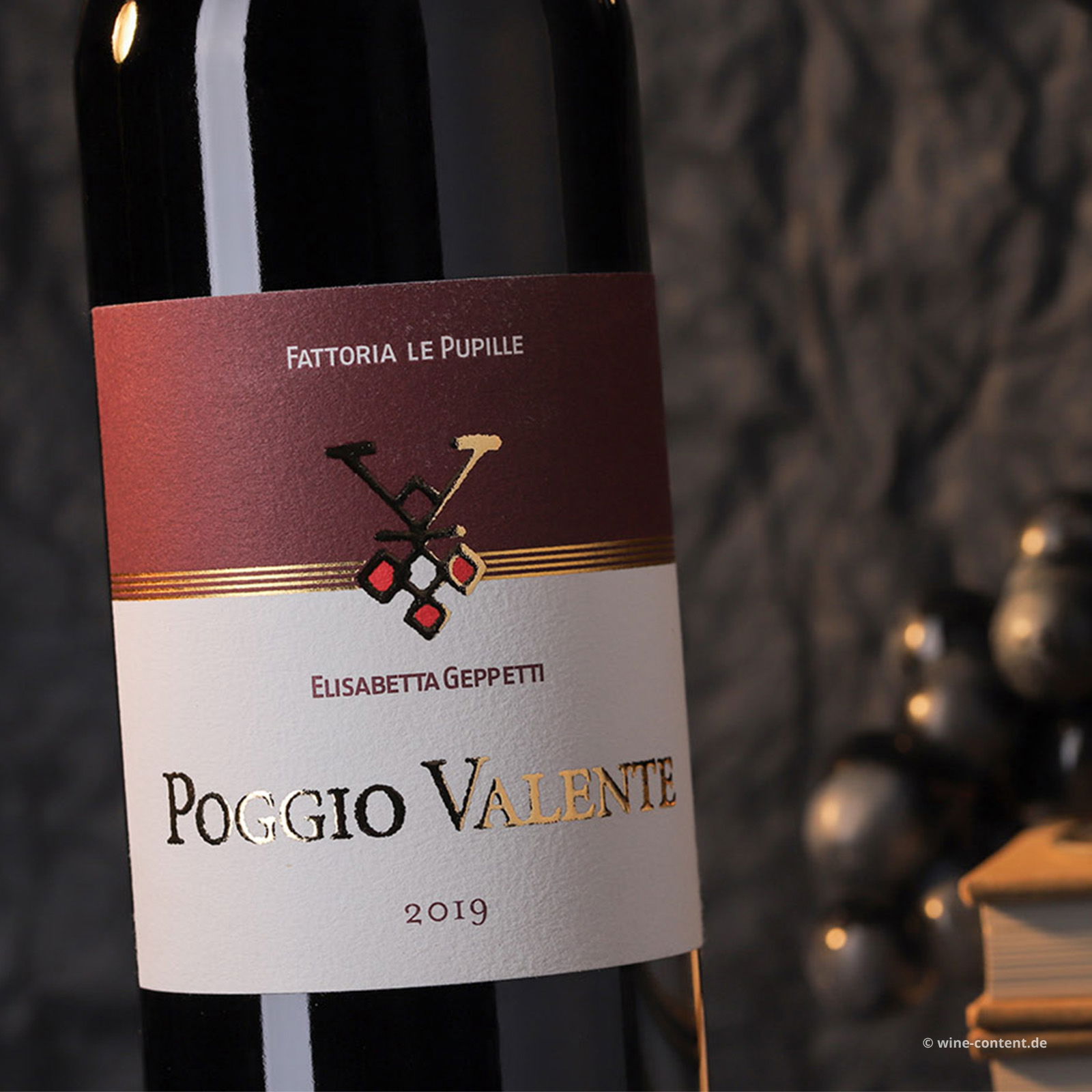 Poggio Valente 2019