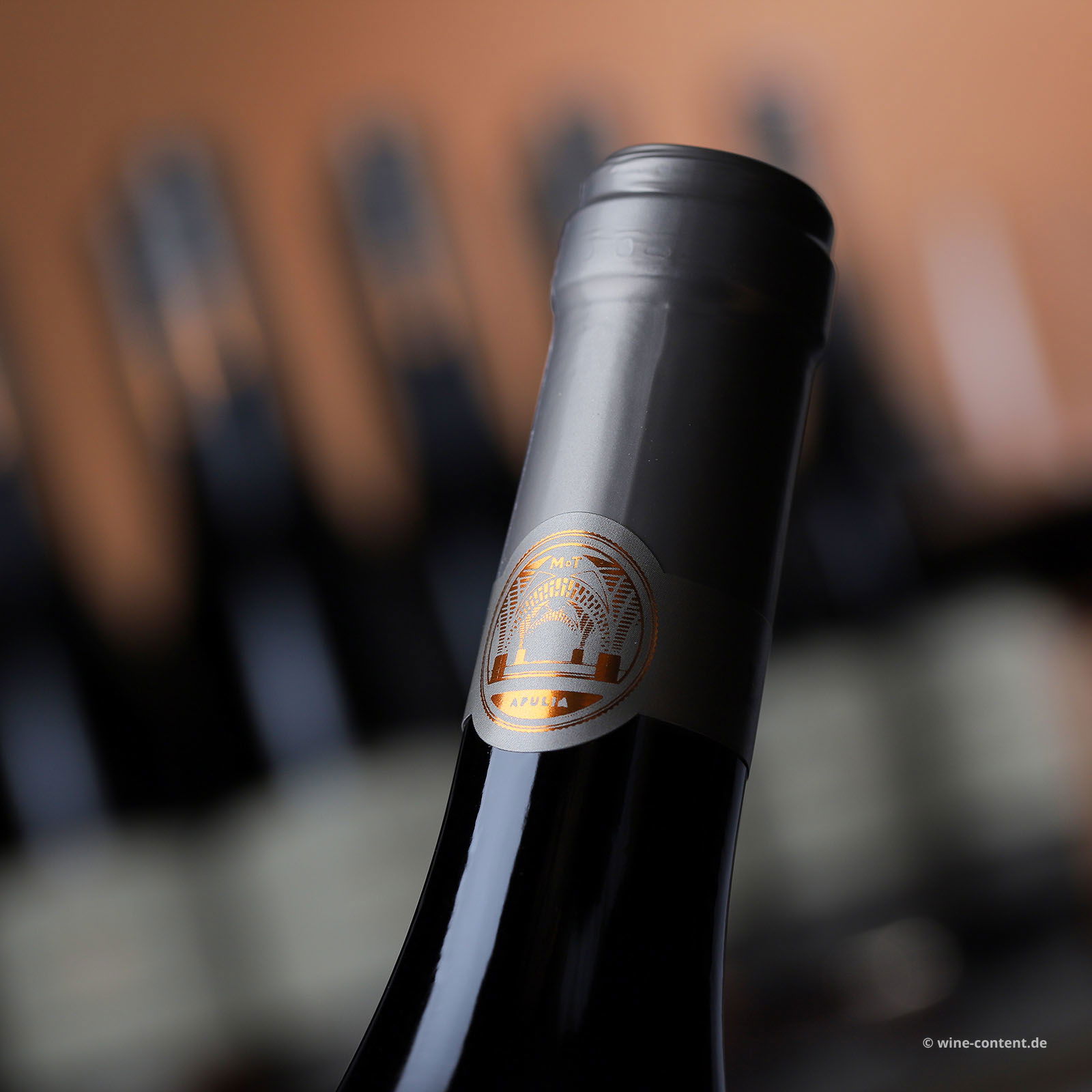 9er-Sparpaket Lu'Li Appassite 2023