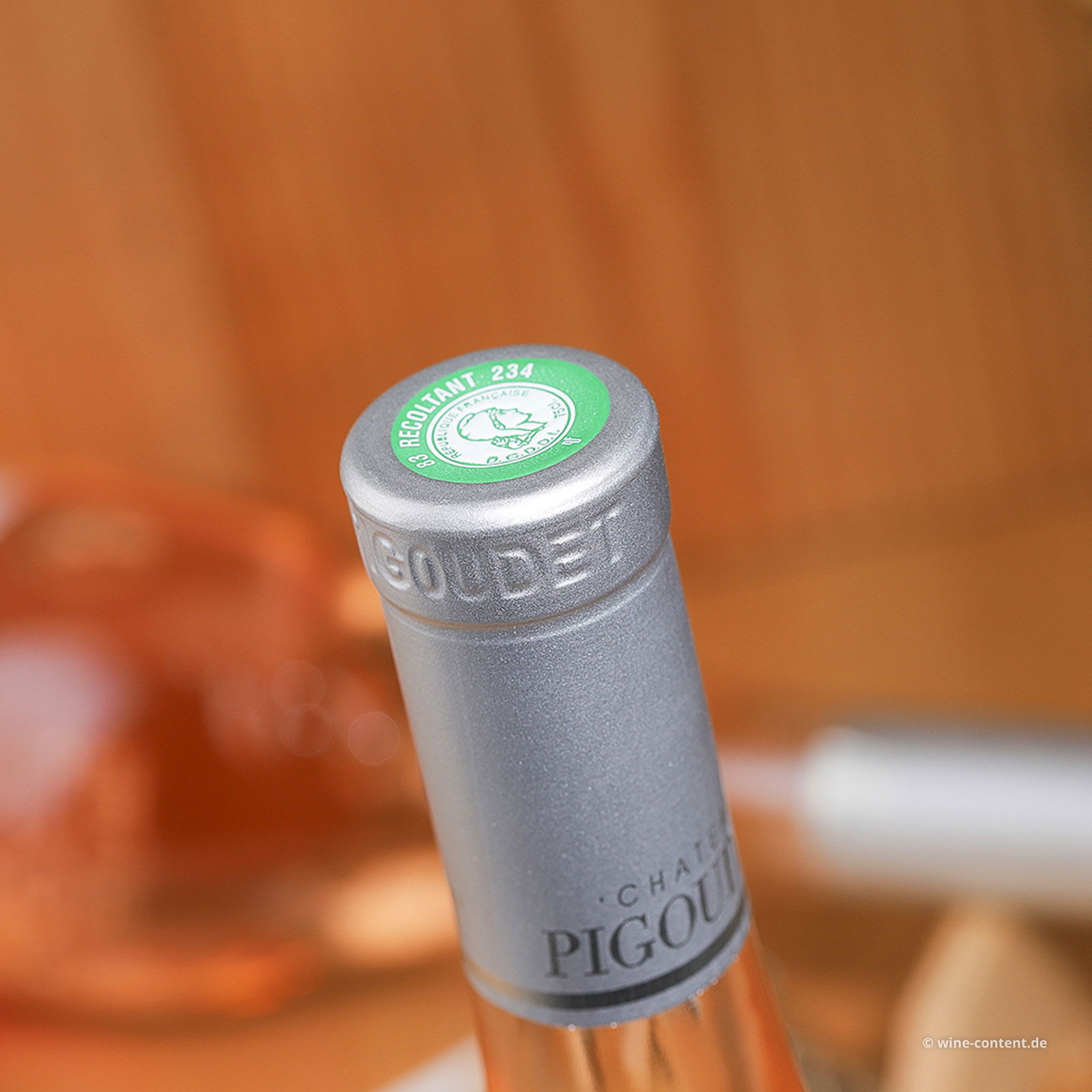Aix en Provence Rosé 2023 Classic