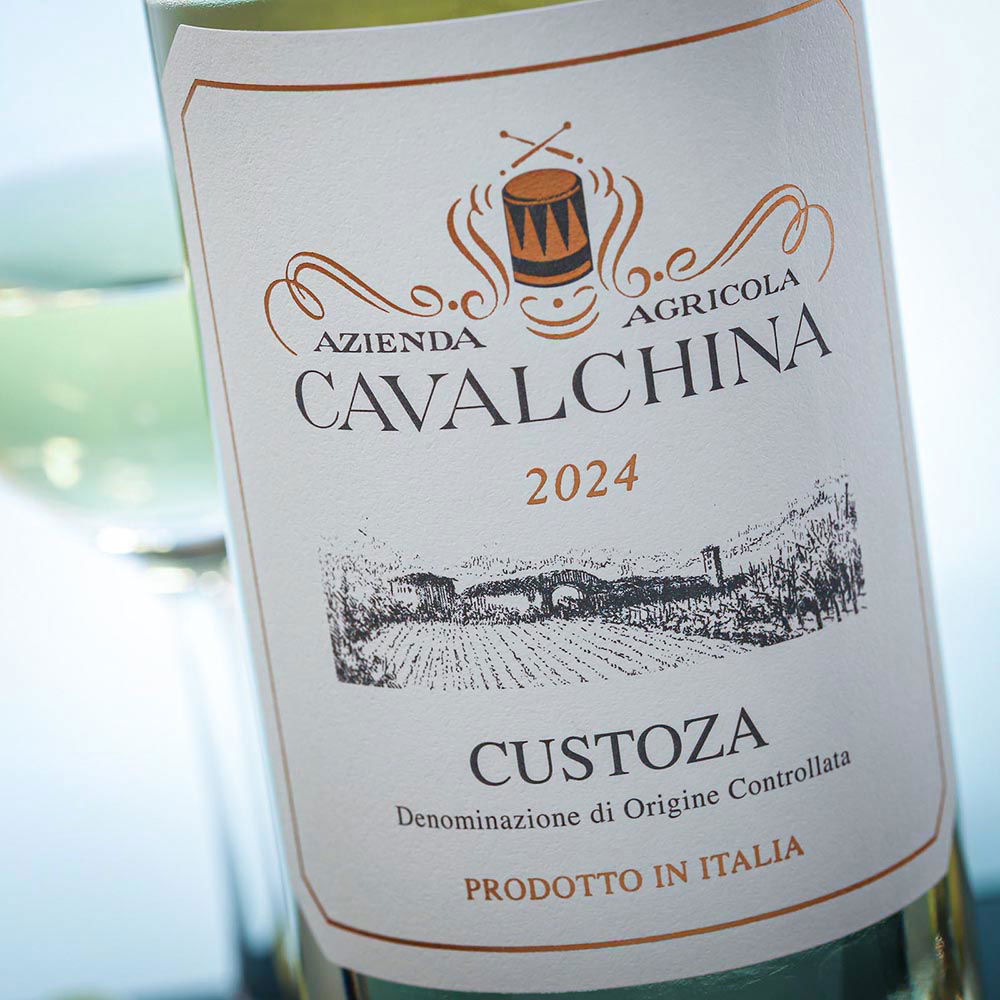 Custoza 2024