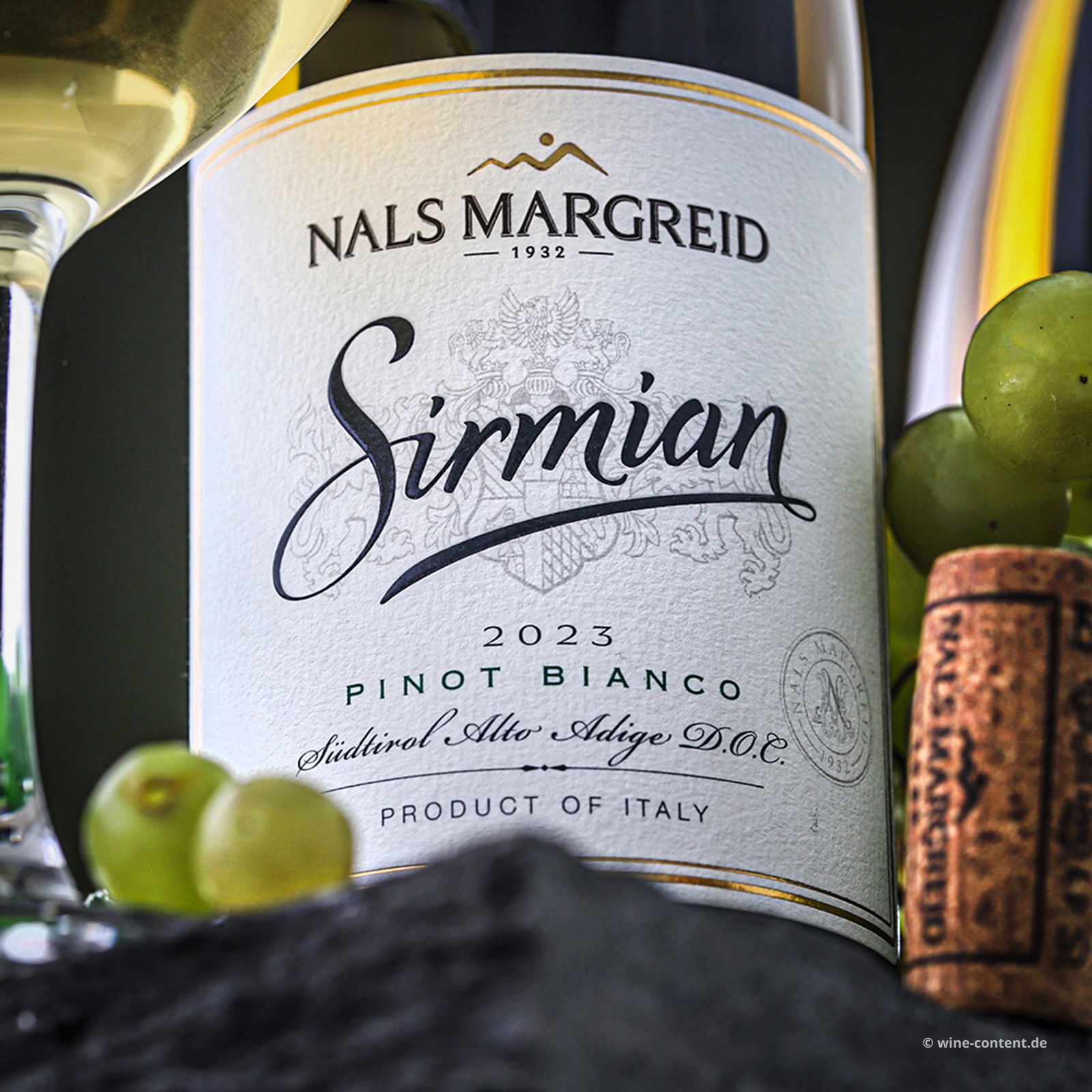 Pinot Bianco 2023 Sirmian