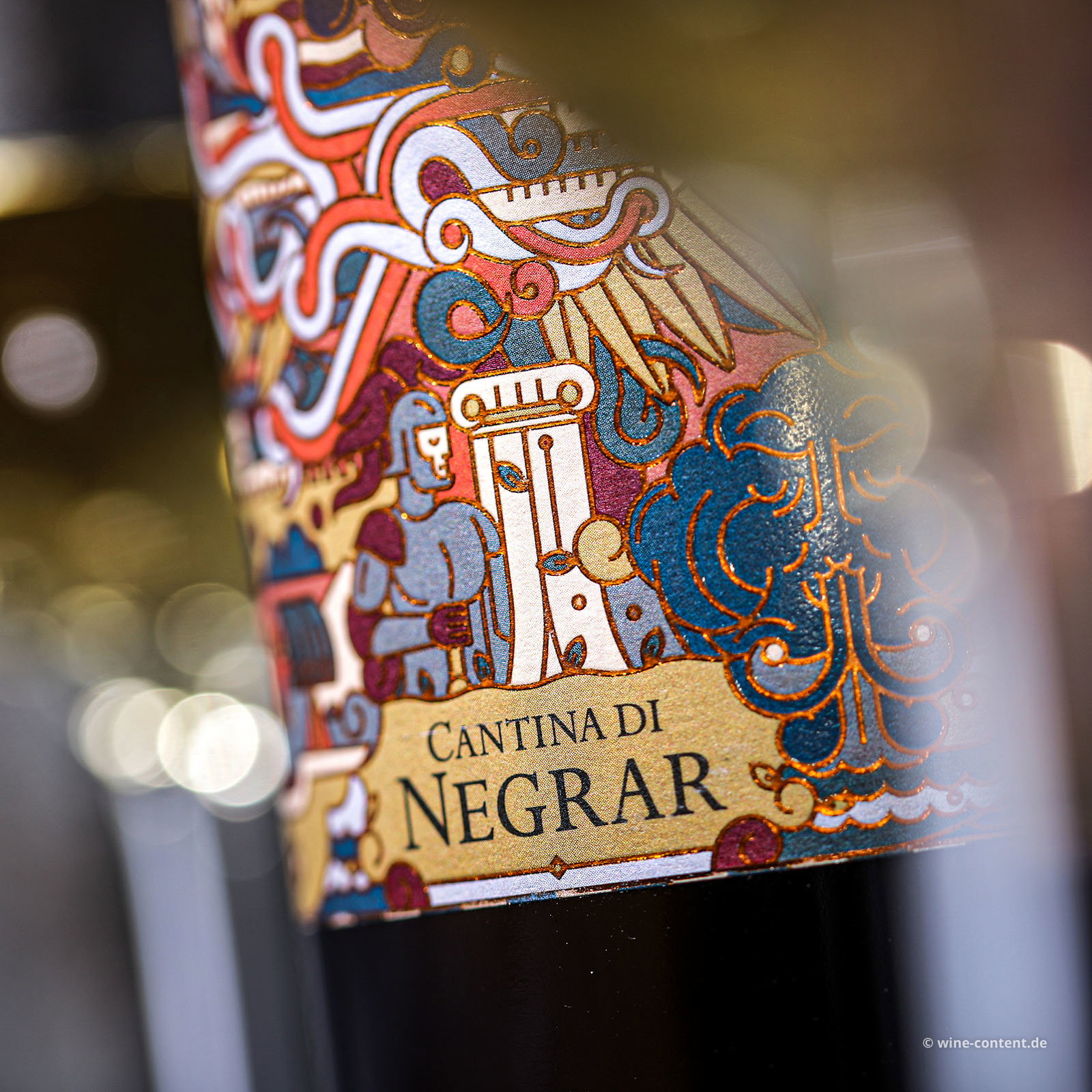 Garganega 2025 Il Viaggo