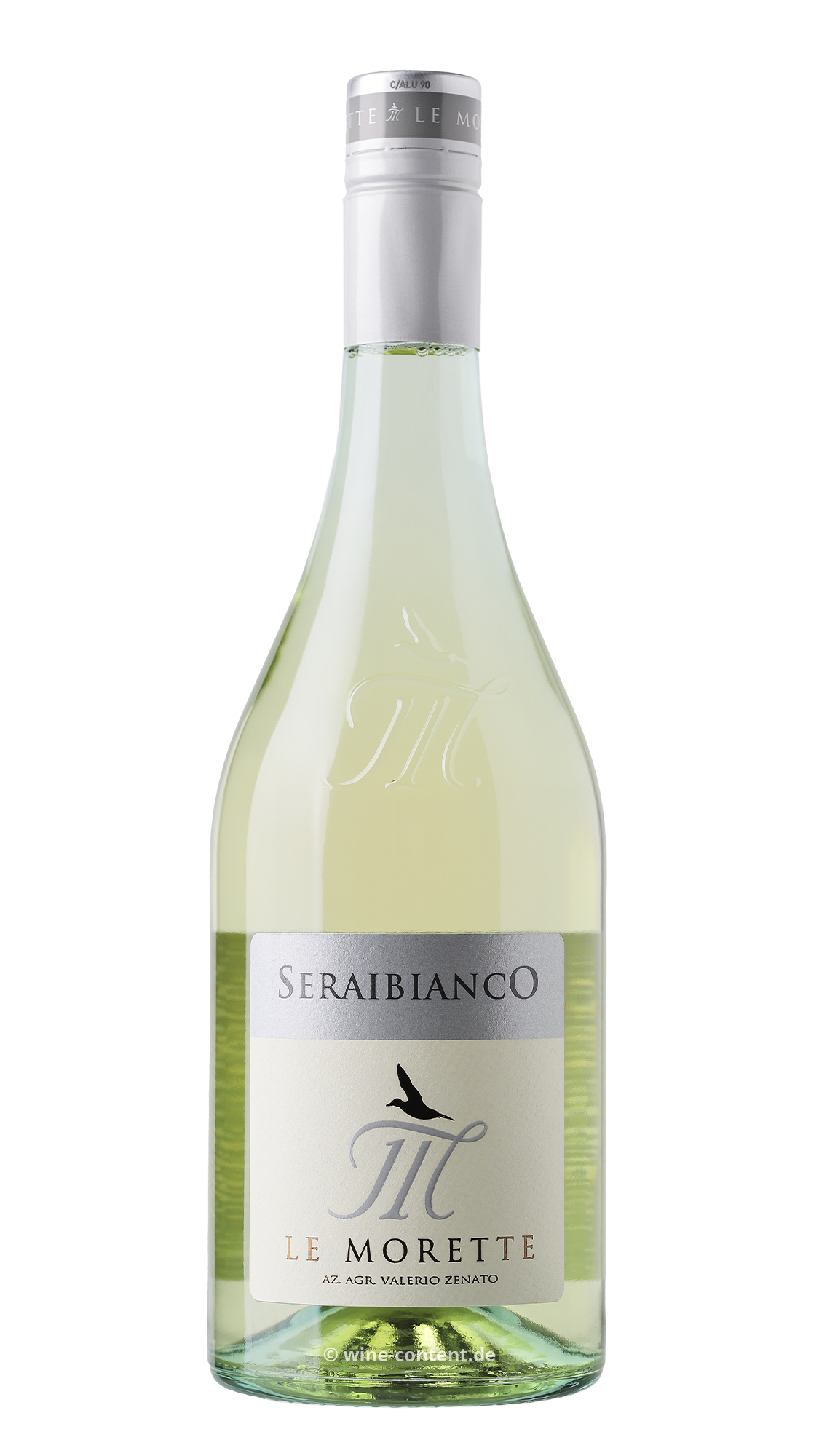 6er-Sparpaket Seraibianco 2024