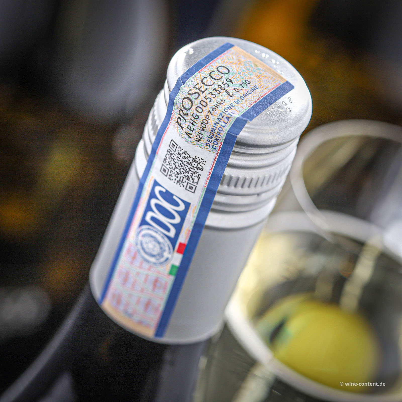 6er-Sparpaket Prosecco Frizzante