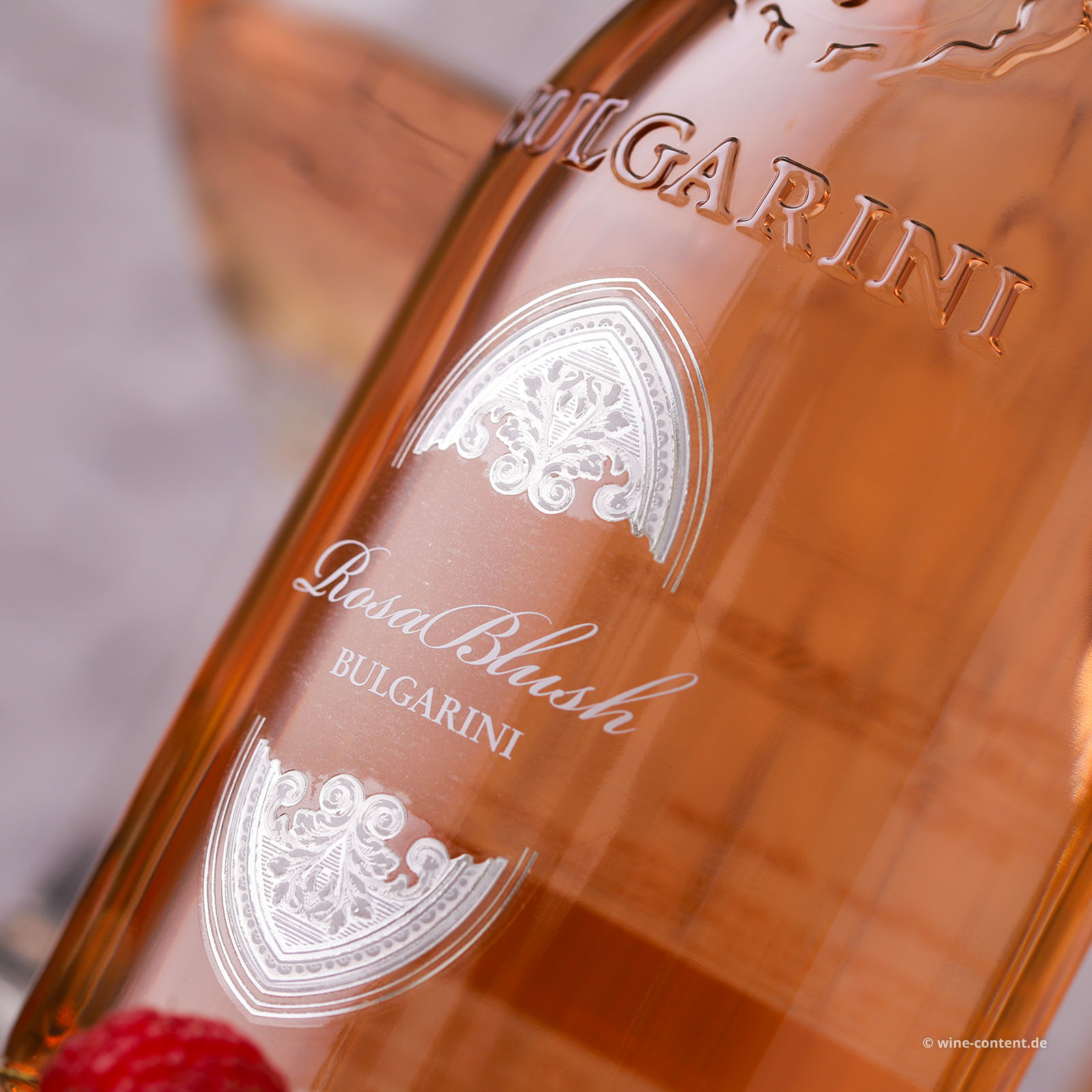 Chiaretto Garda Classico 2025 Rosa Blush