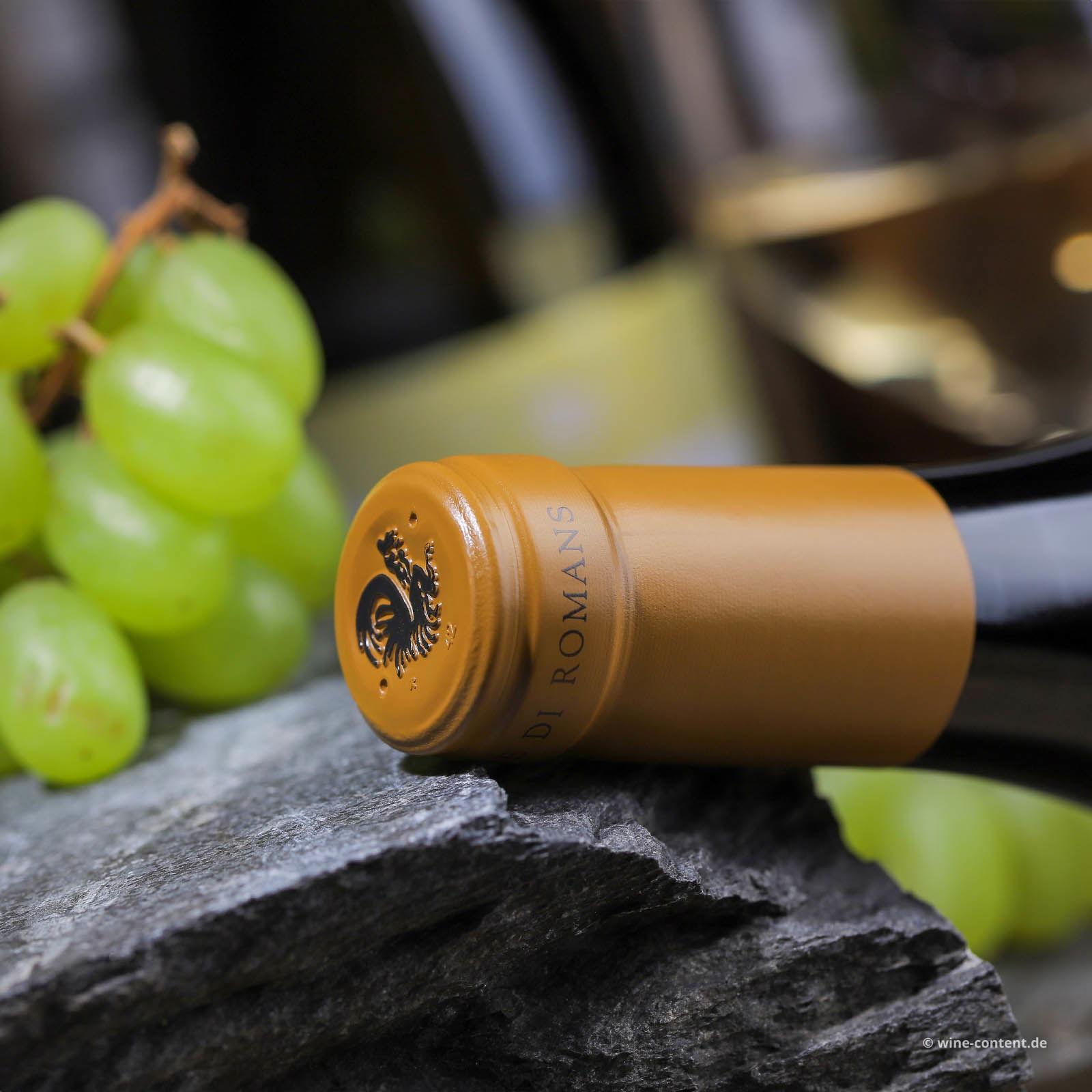 Chardonnay 2023 Vie di Romans