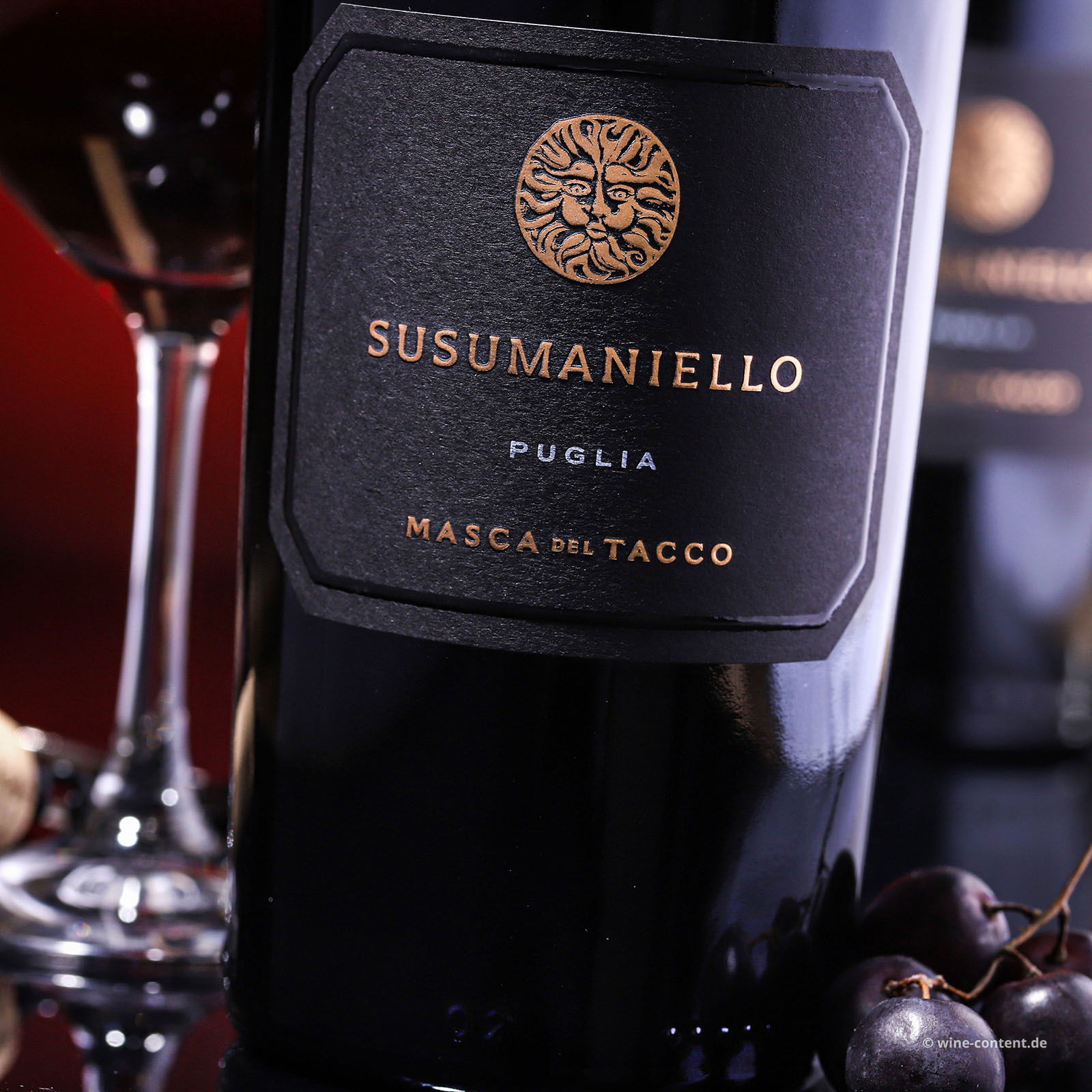 Susumaniello 2023 Susumaniello 2023