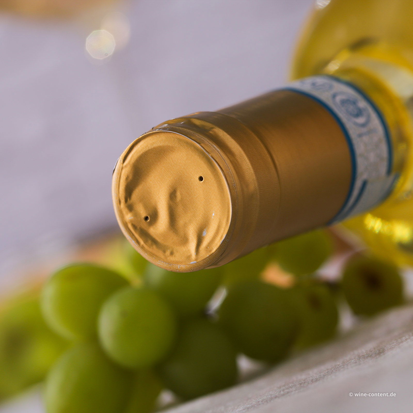 Custoza 2025 San Michelin Bio