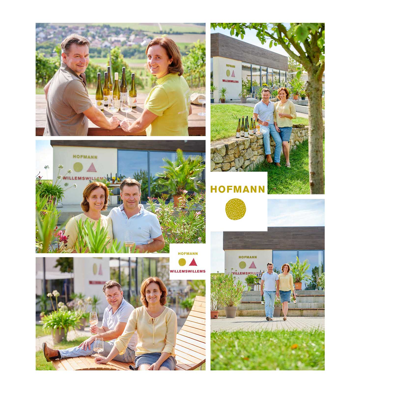 6er-Sparpaket Fritz Müller - völlig verperlt!