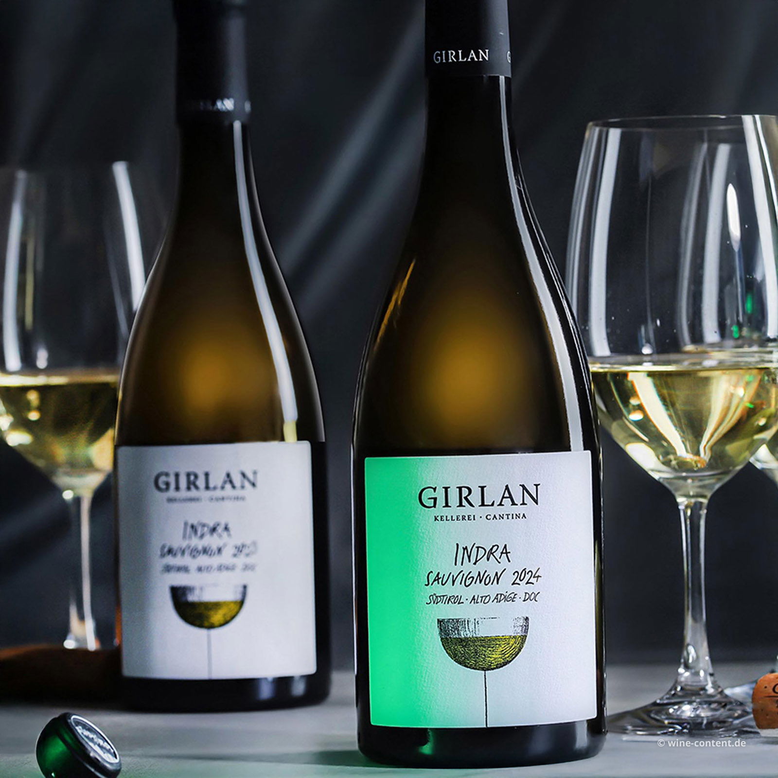 Sauvignon Blanc 2024 Indra