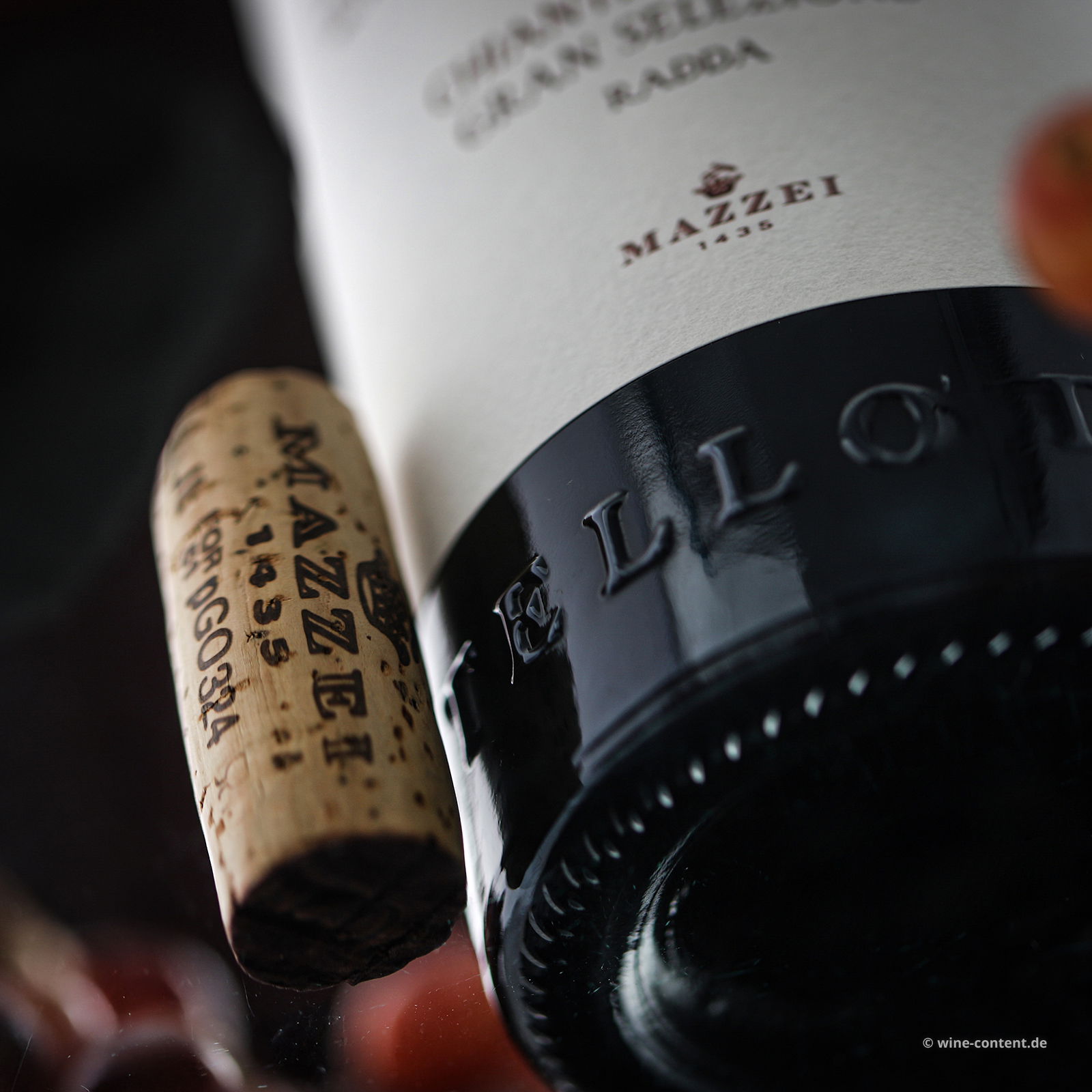 Chianti Classico Gran Selezione 2021 Badiòla