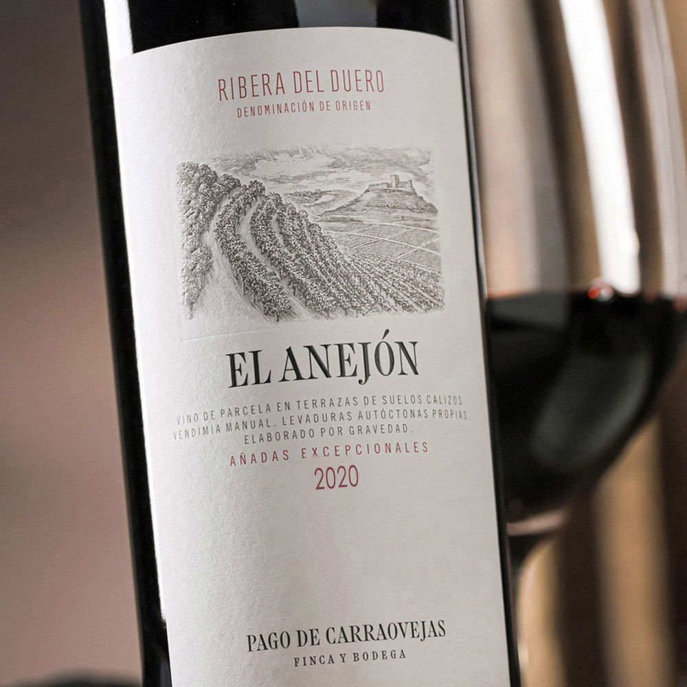 El Anejón 2020 El Anejón 2020