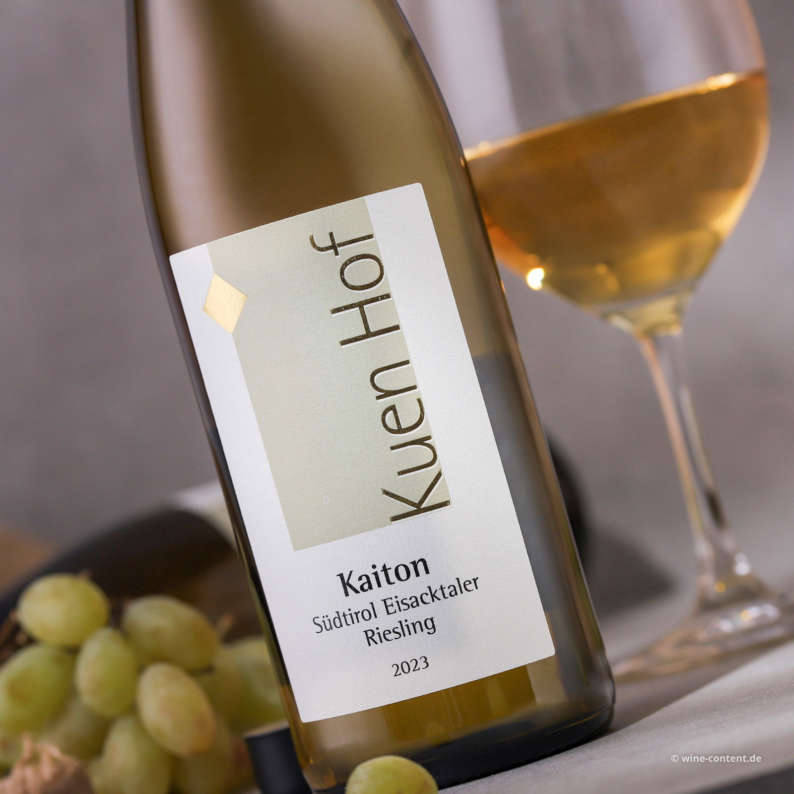 Riesling Kaiton 2023 Eisacktaler