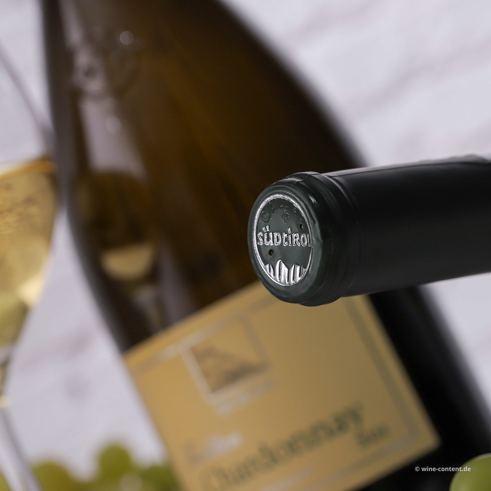 Chardonnay 2025 Tradition