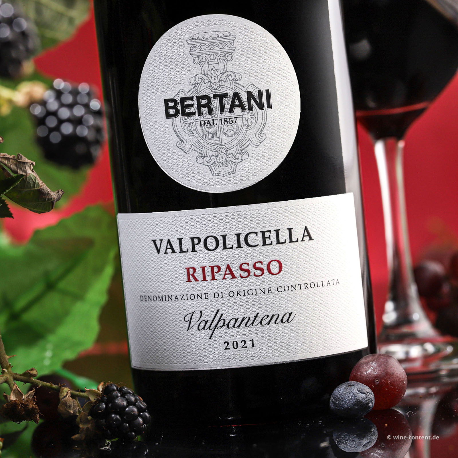 Valpolicella Ripasso Valpantena 2021