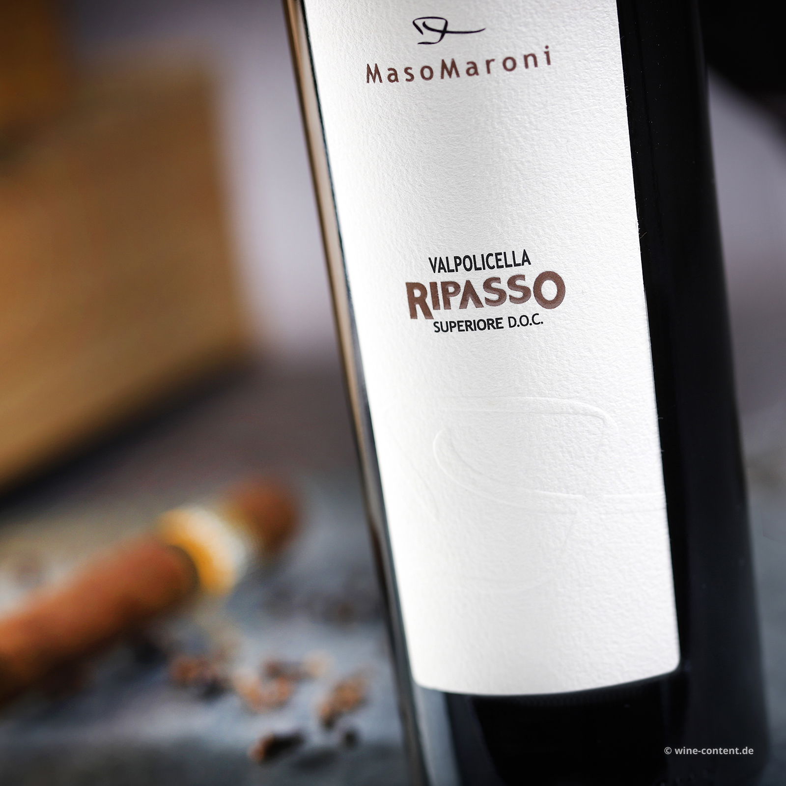Valpolicella Ripasso Superiore 2022 Valpolicella Ripasso Superiore 2022