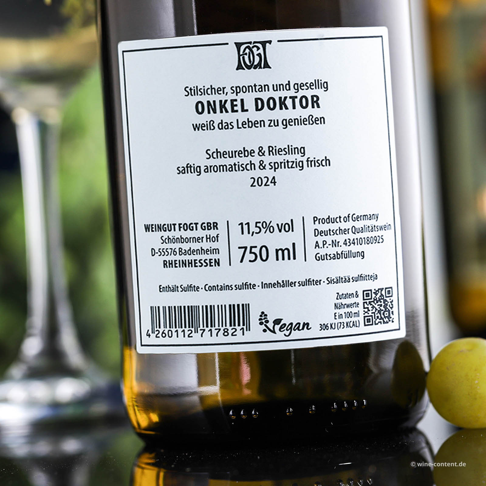 Onkel Doktor 2024