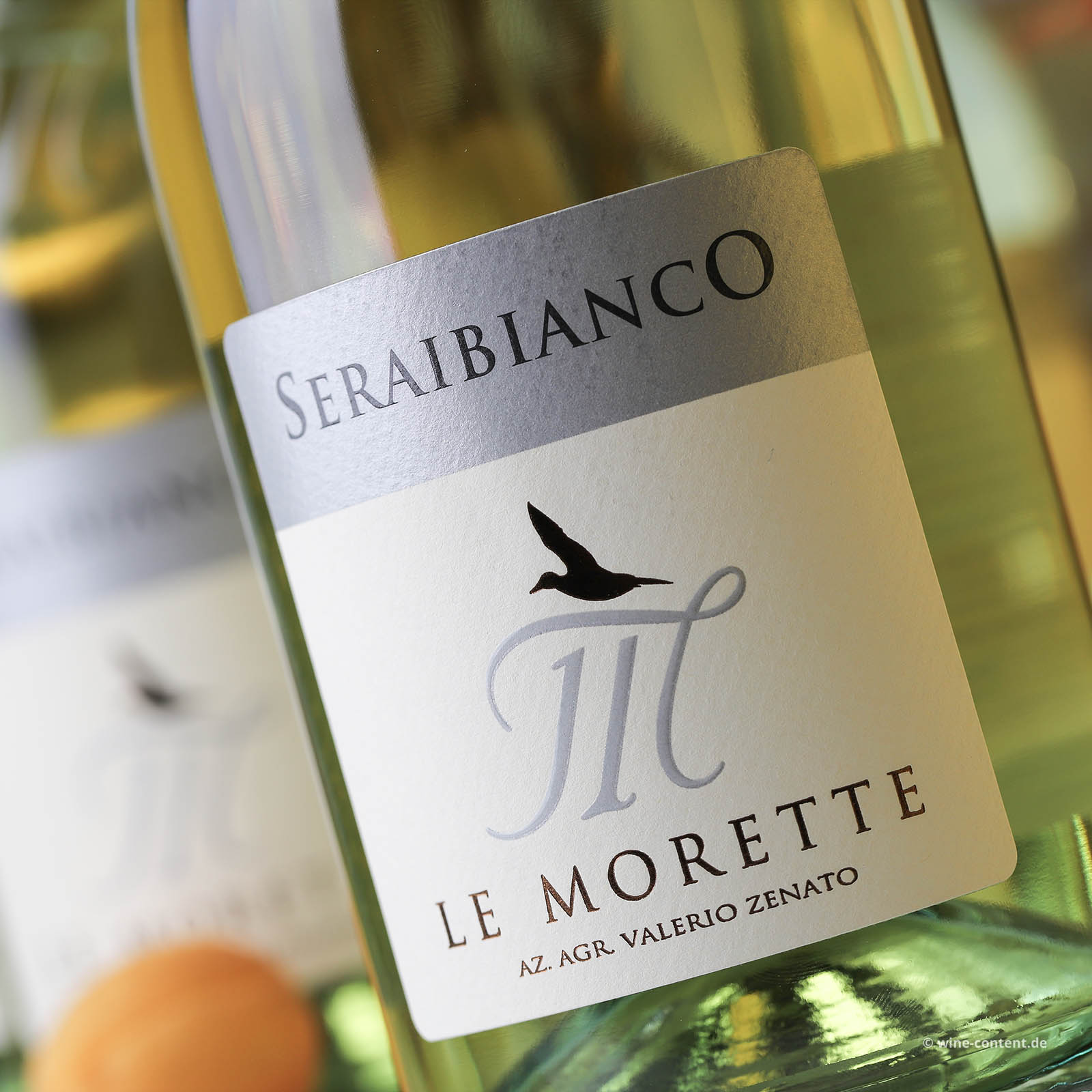 6er-Sparpaket Seraibianco 2024