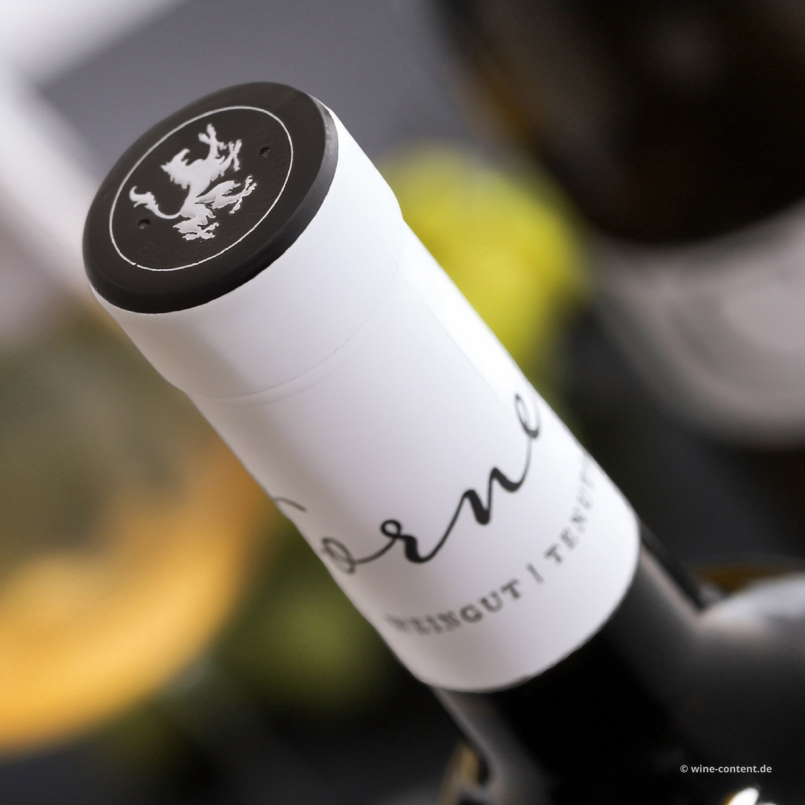 Pinot Bianco 2025 Eich