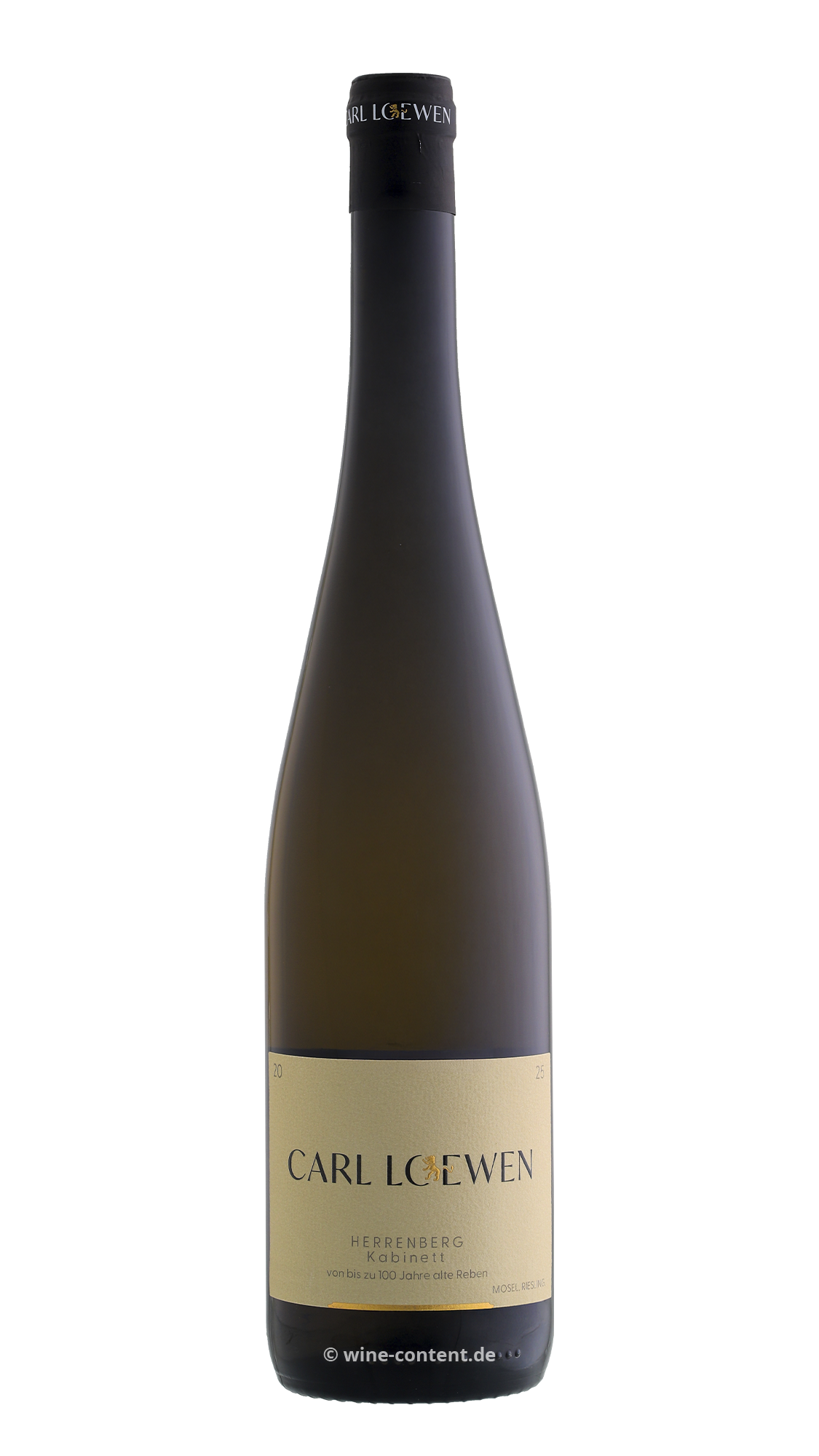 Riesling Kabinett 2025 Herrenberg