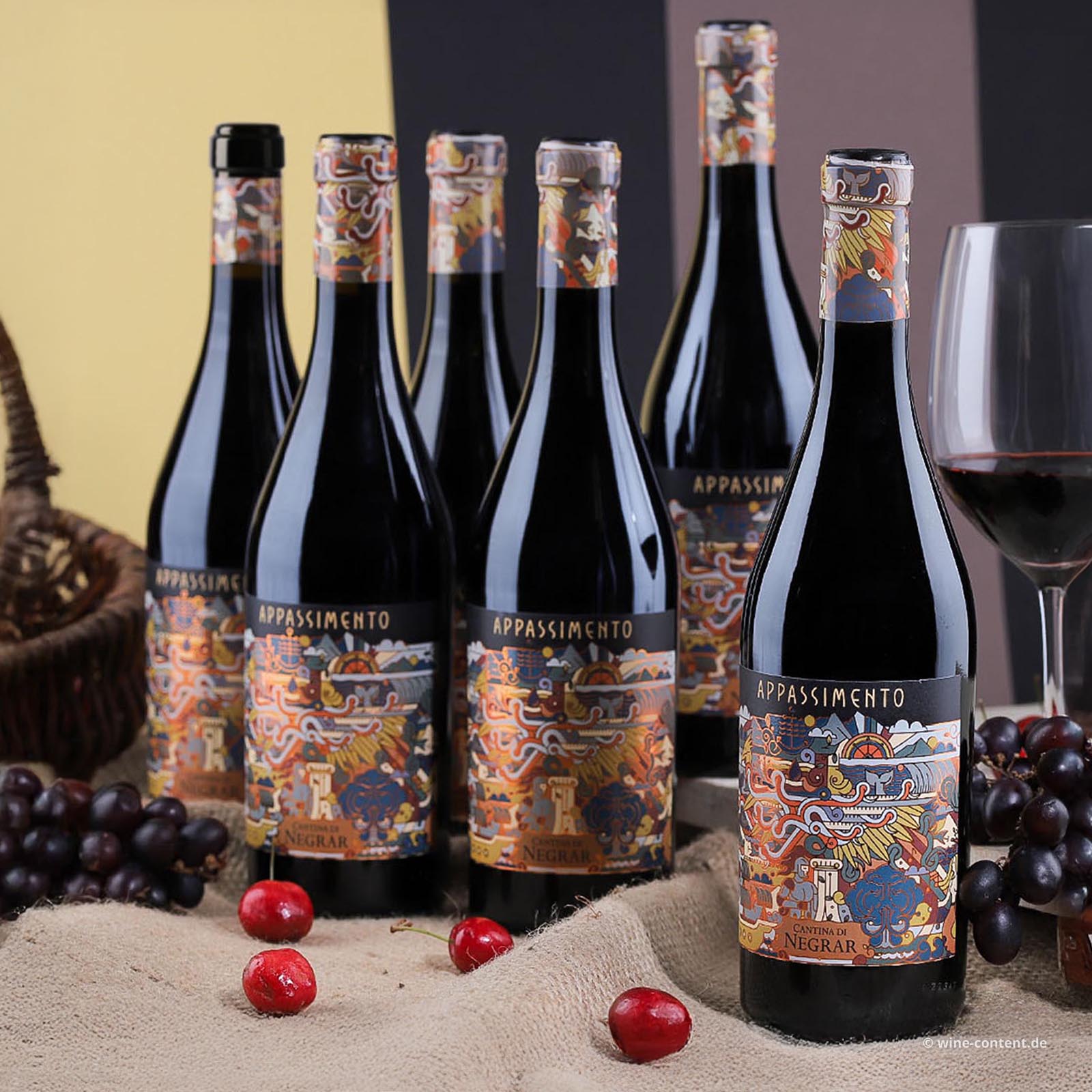 6er-Sparpaket Rosso Veneto 2023 Appassimento