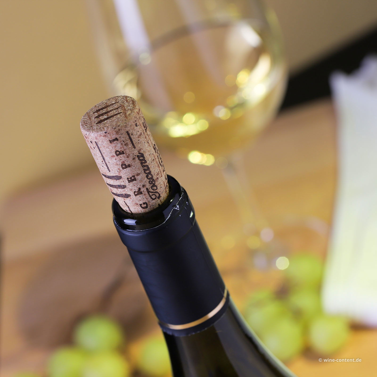 Viognier Toscana 2024 Vìor 