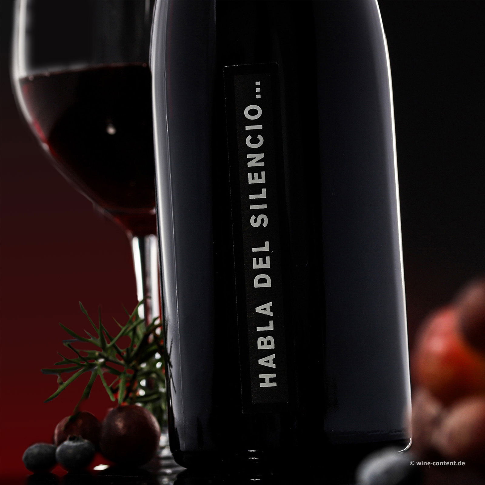 Habla del Silencio 2022