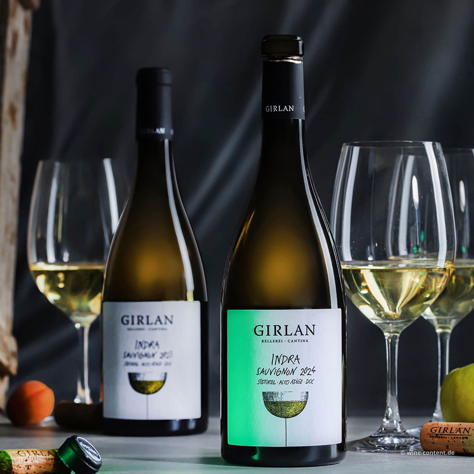 Sauvignon Blanc 2024 Indra