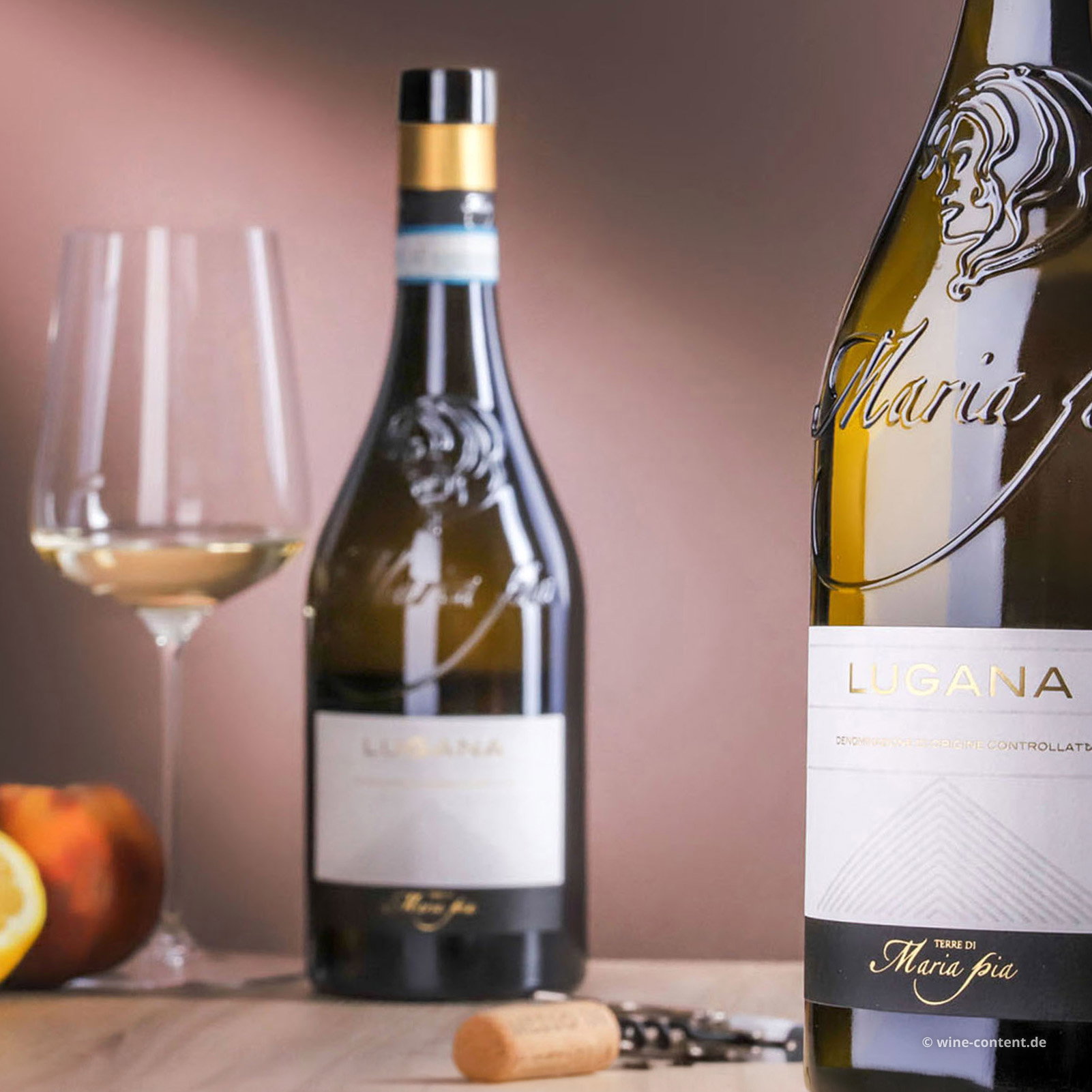 6er-Sparpaket Lugana 2025 Maria Pia